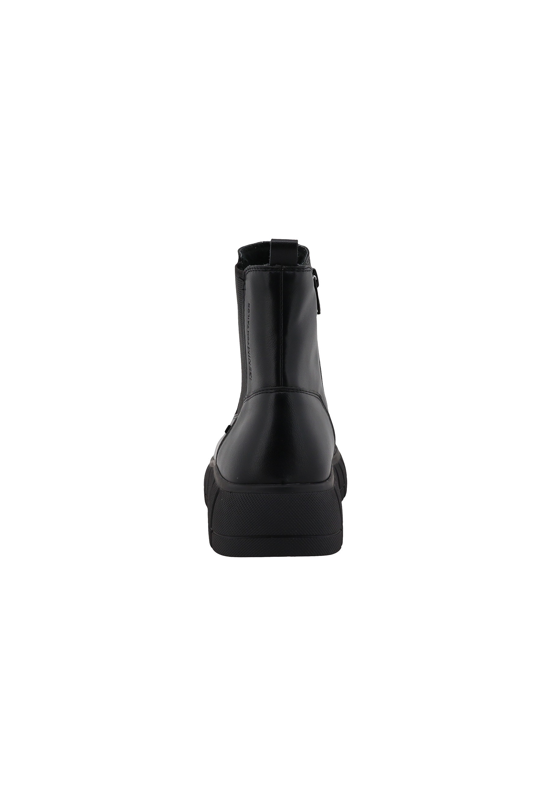TOM TAILOR Winterstiefel »Tom Tailor Stiefel«