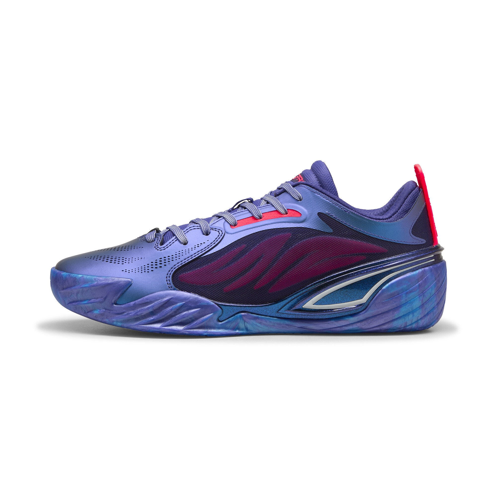 PUMA Sneaker »All-Pro NITRO™ Elite Basketballschuhe Erwachsene«