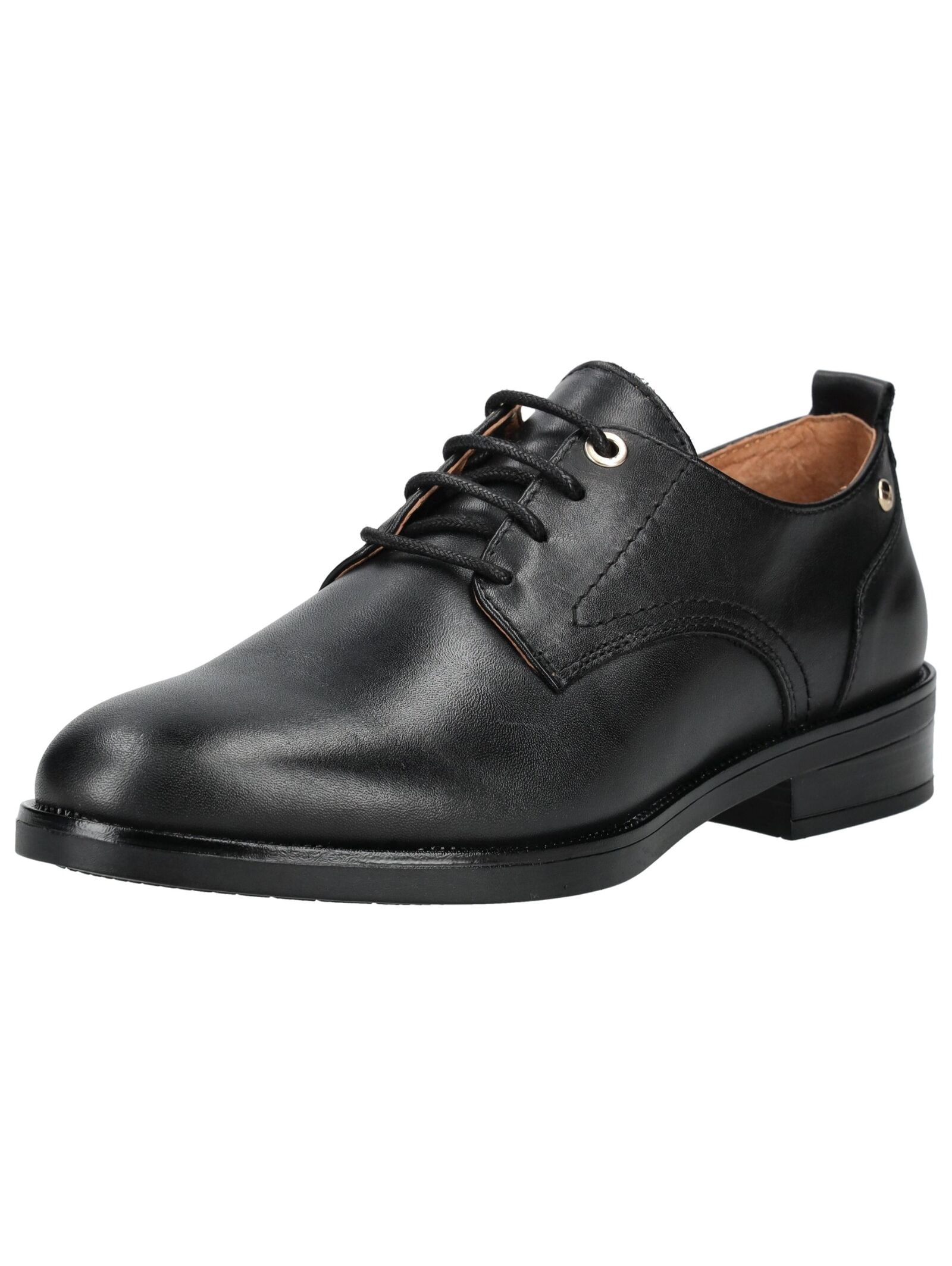 PIKOLINOS Schnürschuh "PIKOLINOS Halbschuhe Leder" günstig online kaufen