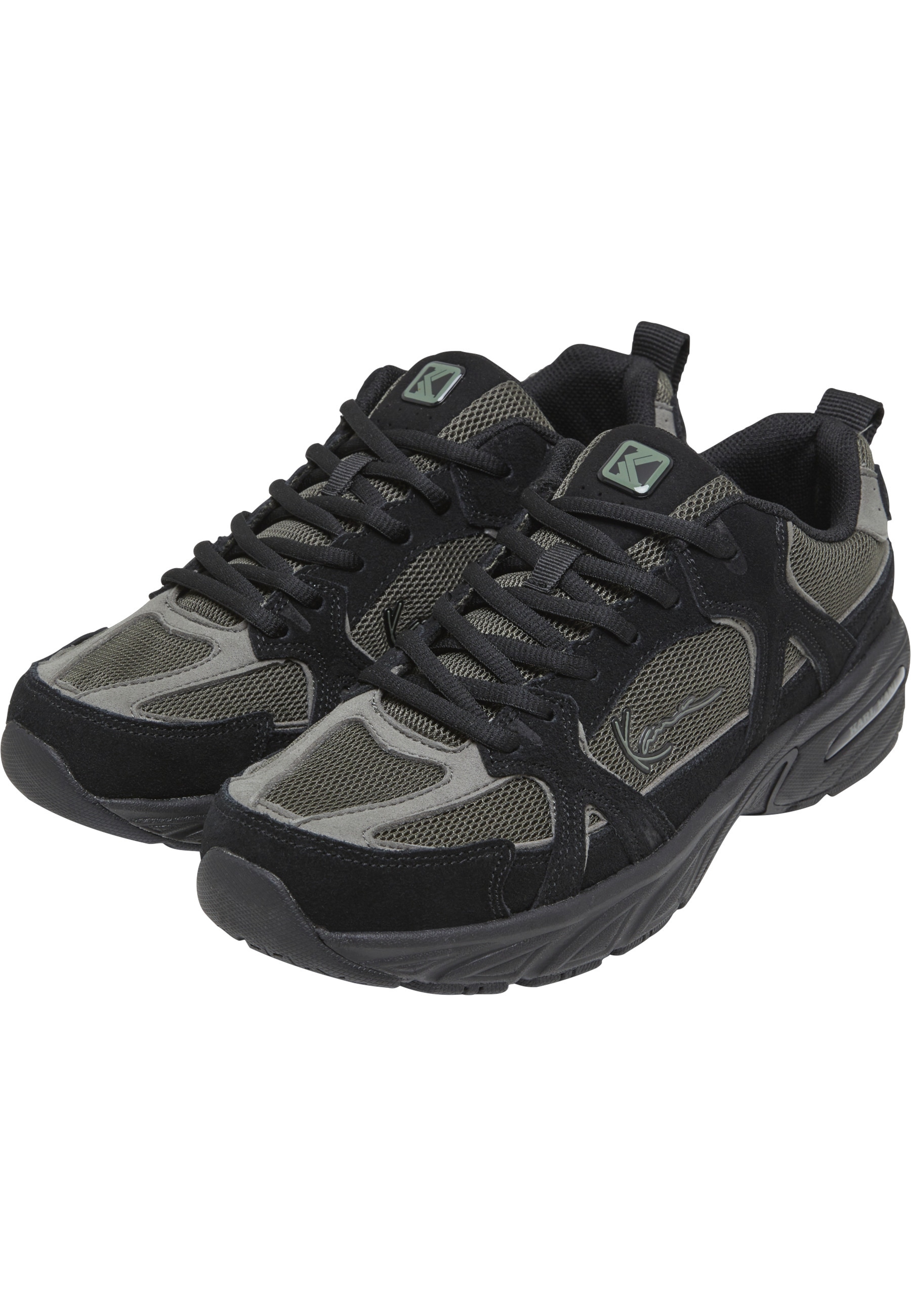 Karl Kani Sneaker "Karl Kani Karl Kani Prime Runner Prm"