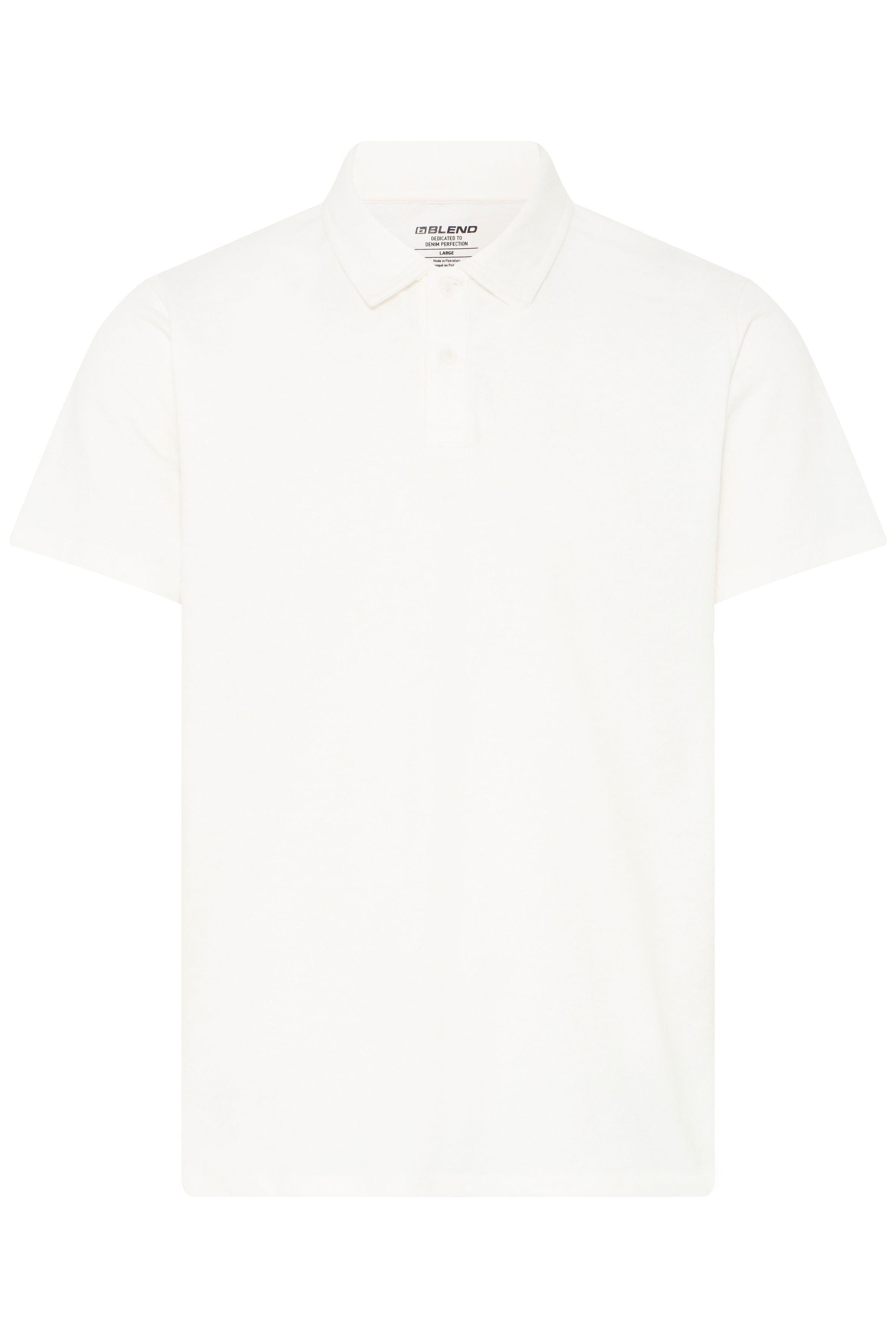 Blend Poloshirt "Poloshirt BHFalken Polo"