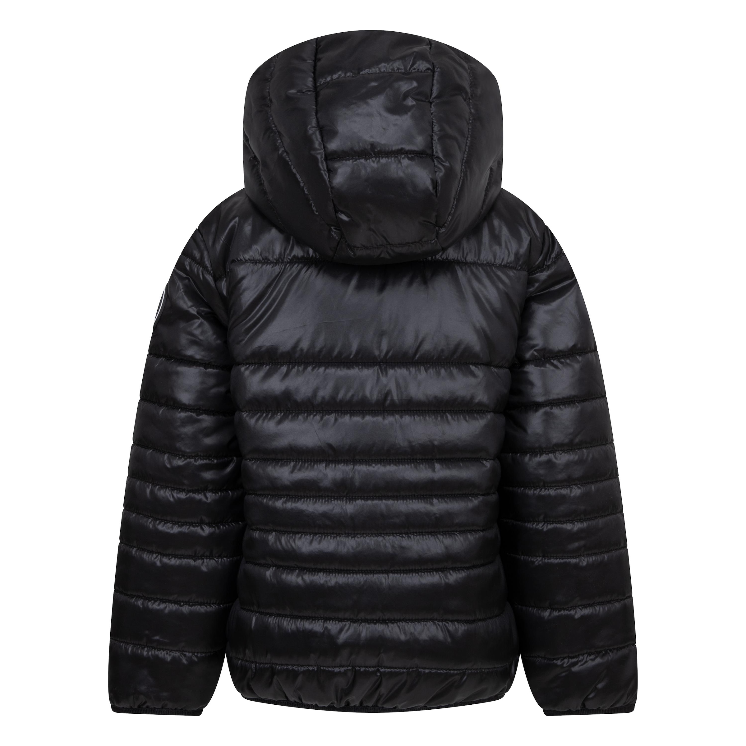 Nike Sportswear Steppjacke »NKB FILL QUILTED JKT«, mit Kapuze, für Kinder