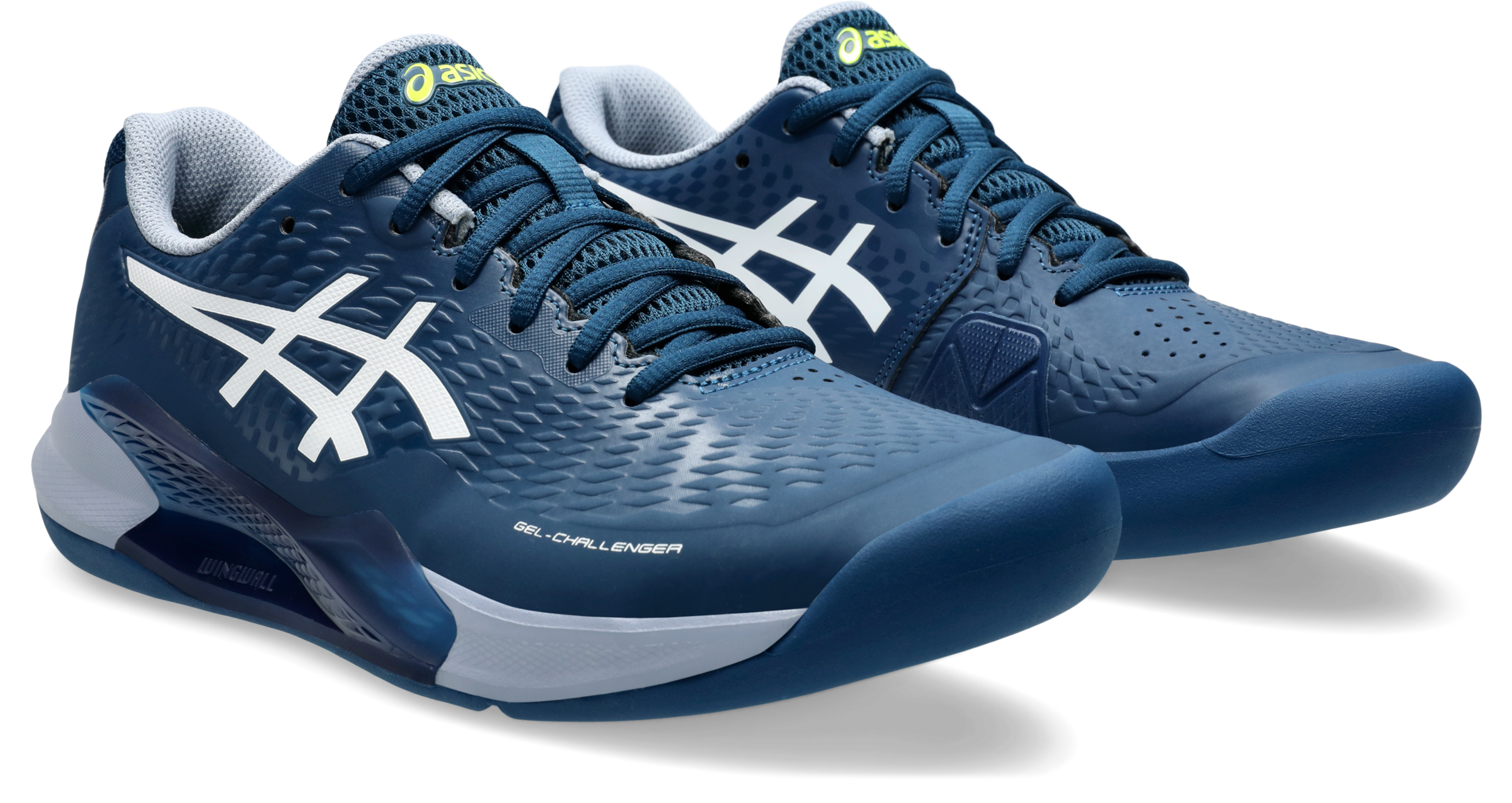 Asics Tennisschuh "GEL-CHALLENGER 14 INDOOR"