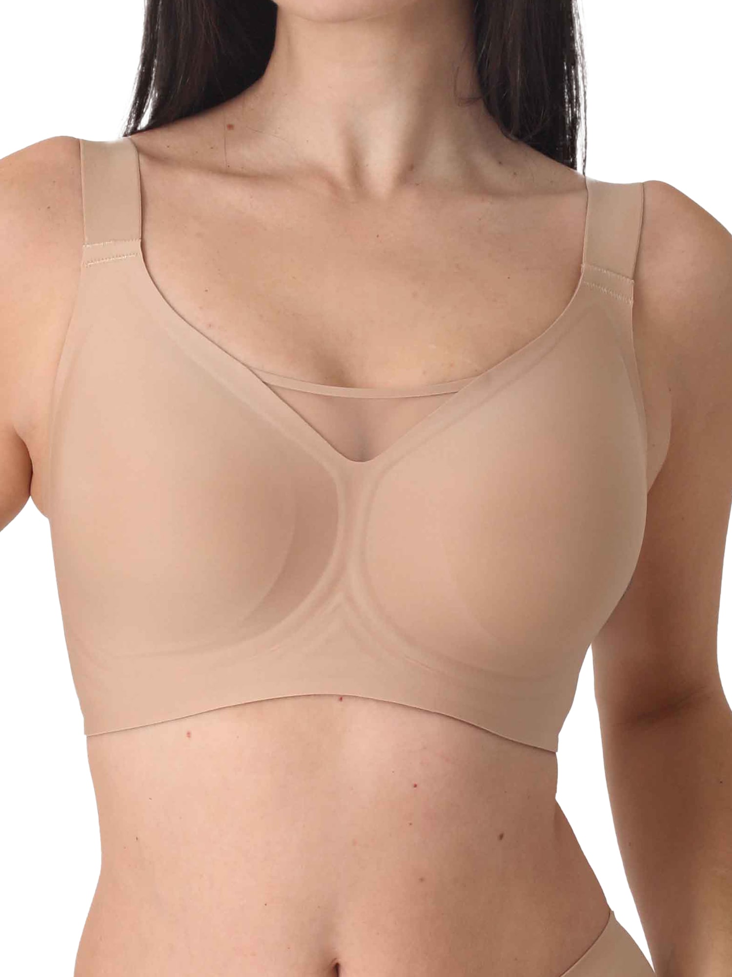 Sassa Soft-BH »Soft-BH Einlage Bonded Micro«