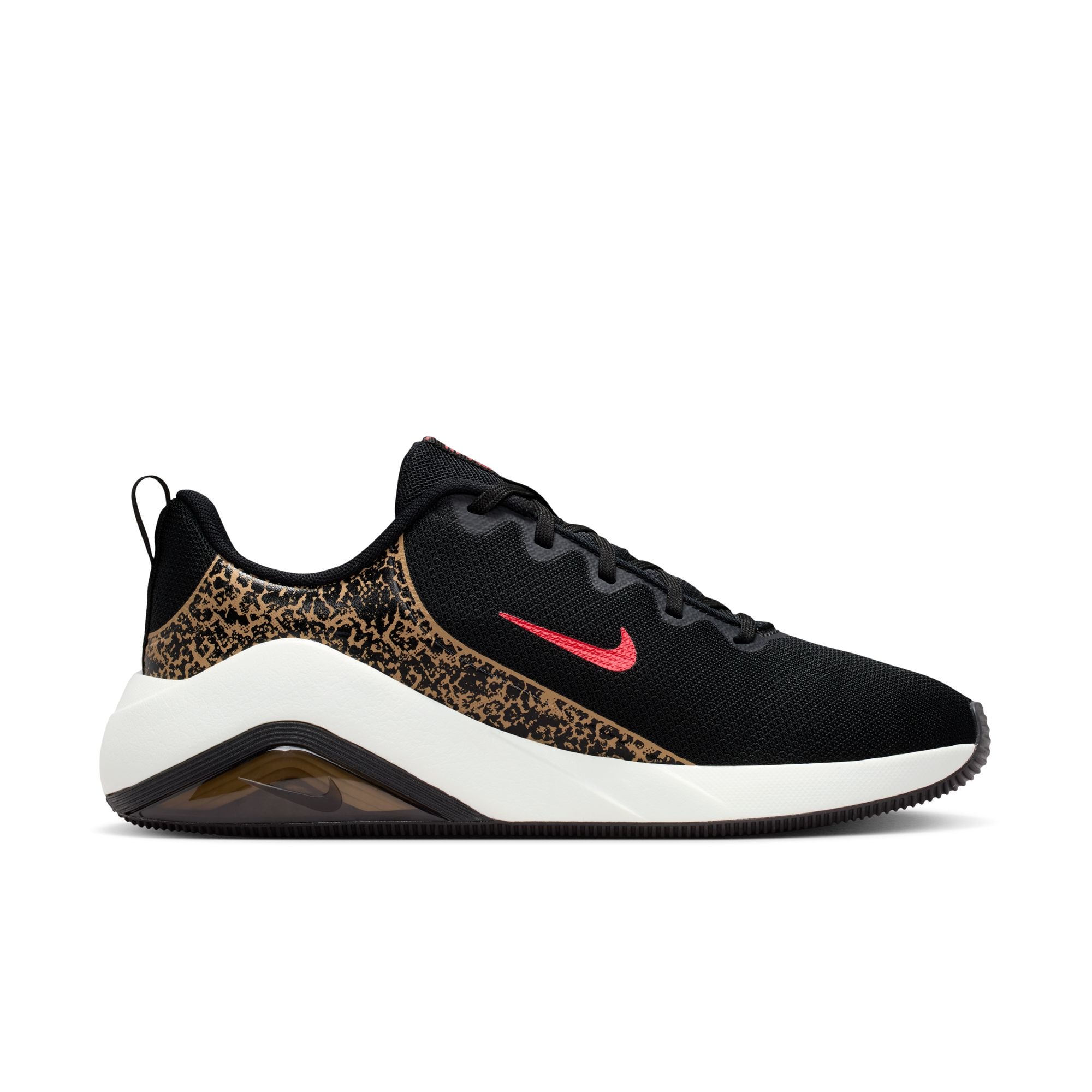 Nike Fitnessschuh »W AIR ZOOM BELLA 7 PRINT«