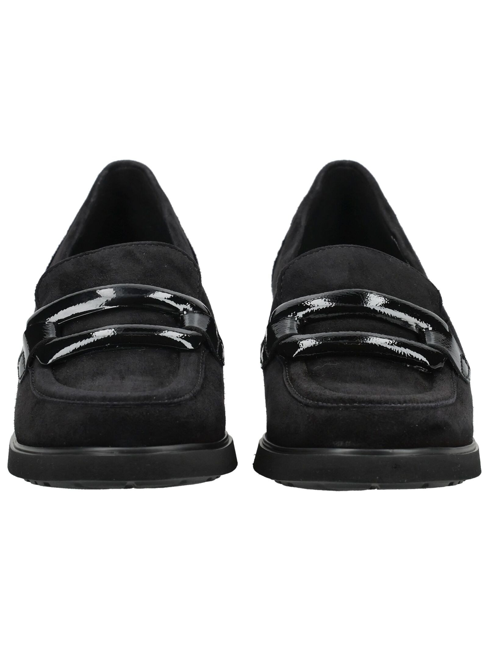 Gabor Slipper »Gabor Slipper Veloursleder«