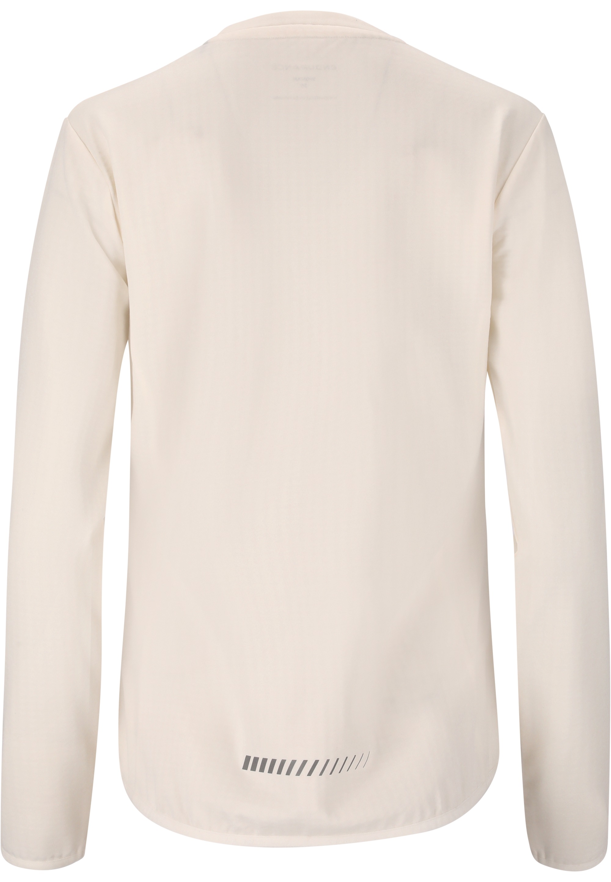 ENDURANCE Funktionsshirt »Leah«, (1 tlg.), mit reflektierenden Details