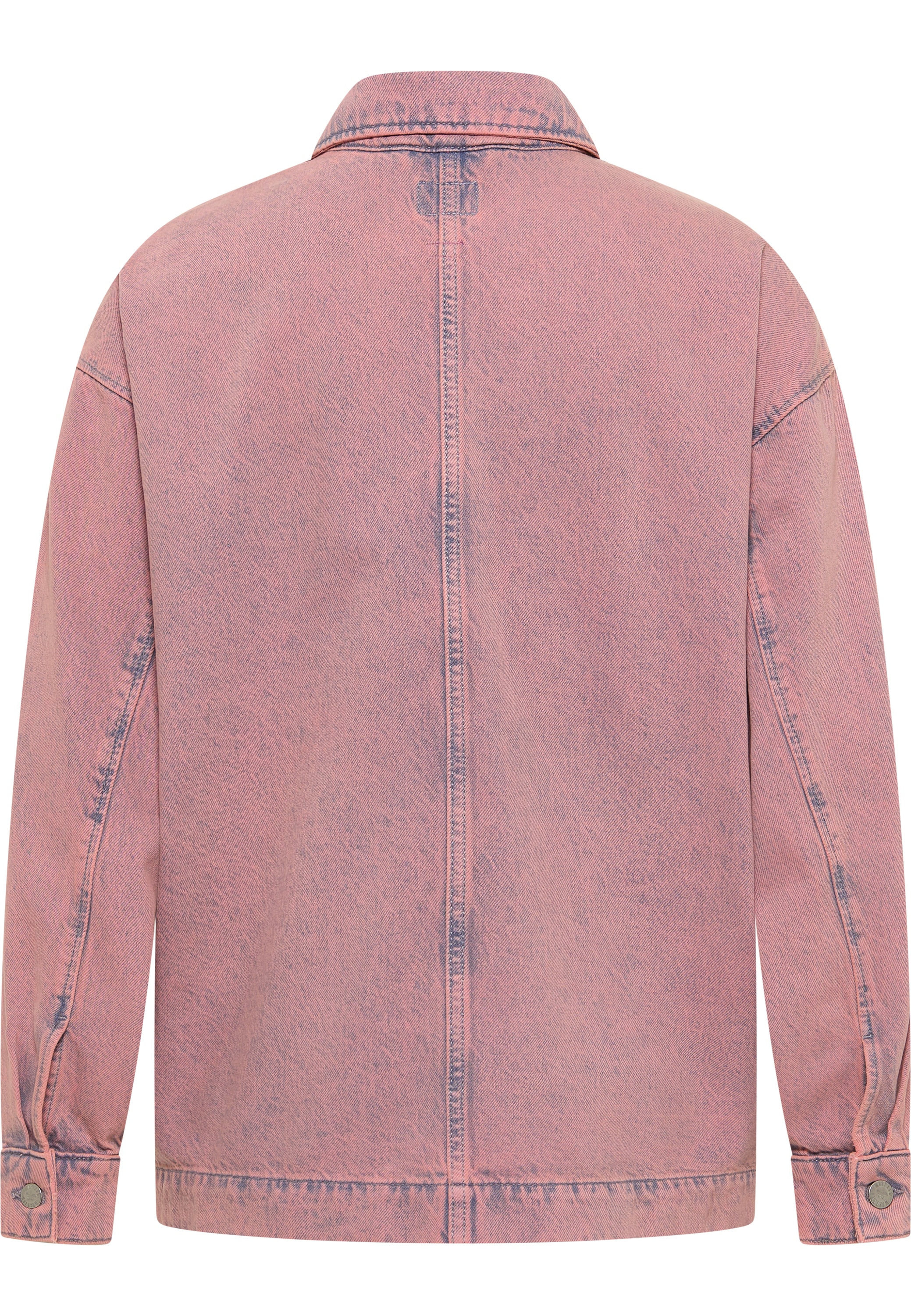 MUSTANG Outdoorjacke »Damen Style Piney«