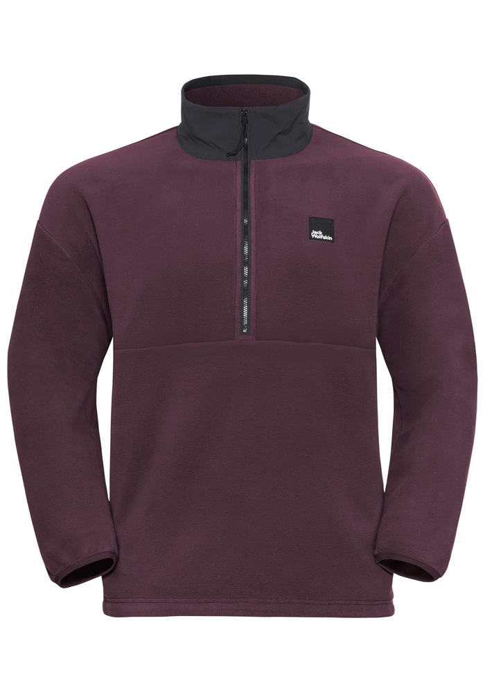 Jack Wolfskin Fleecejacke »SUMETRO HZ M«