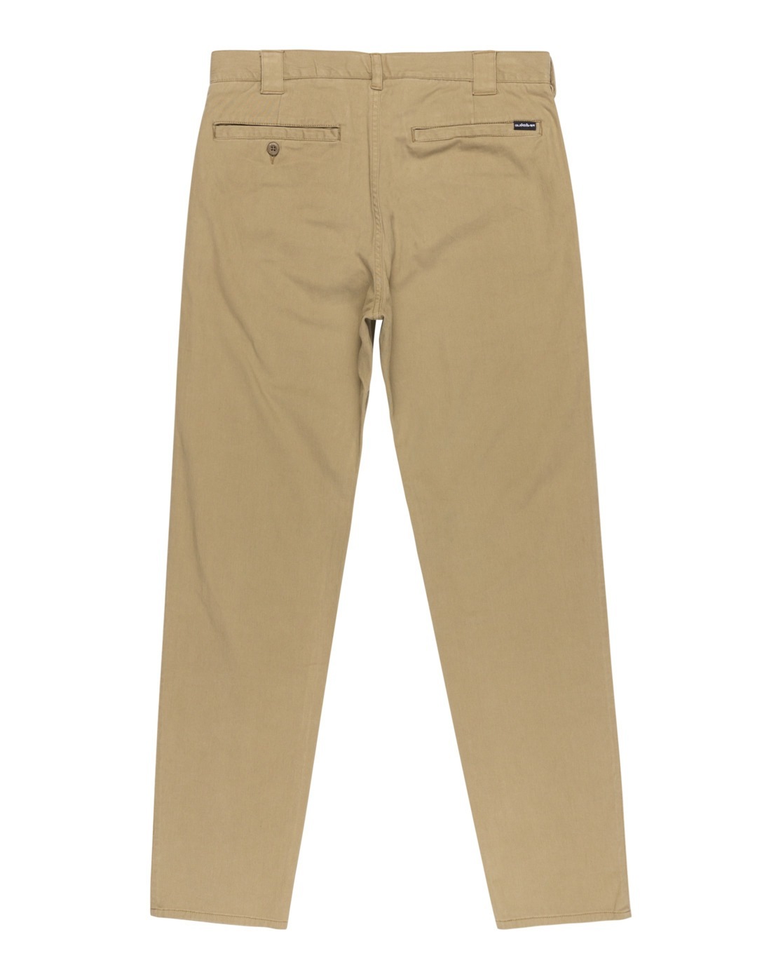 Quiksilver Stoffhose "Union Straight Tapered" günstig online kaufen