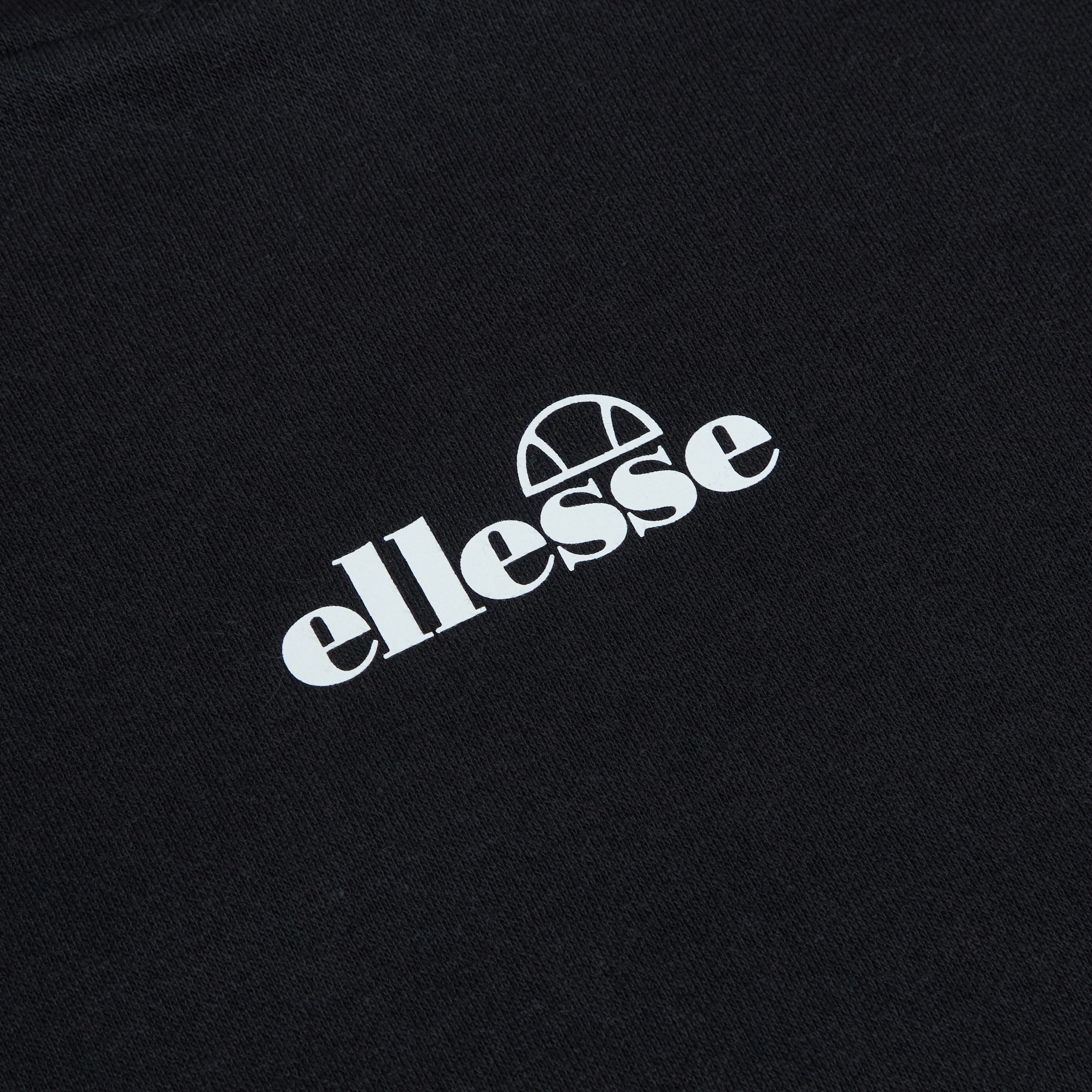 Ellesse Kapuzensweatshirt »OTTERNERE JNR OH HOODY«