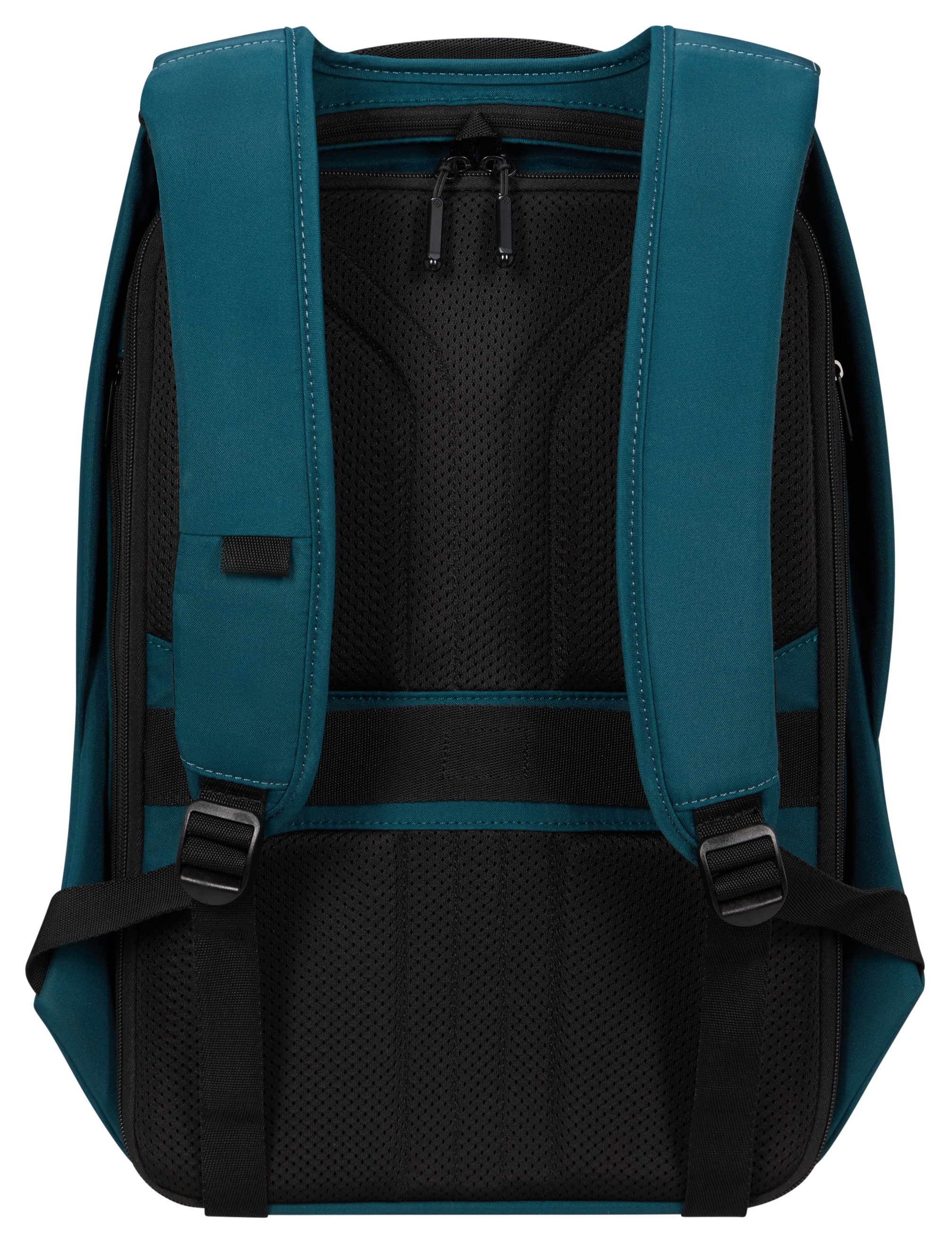 Samsonite Laptoprucksack »SECURIPAK 2.0 Backpack 15.6«, Rucksack Freizeitrucksack Cityrucksack Backpack Schulrucksack