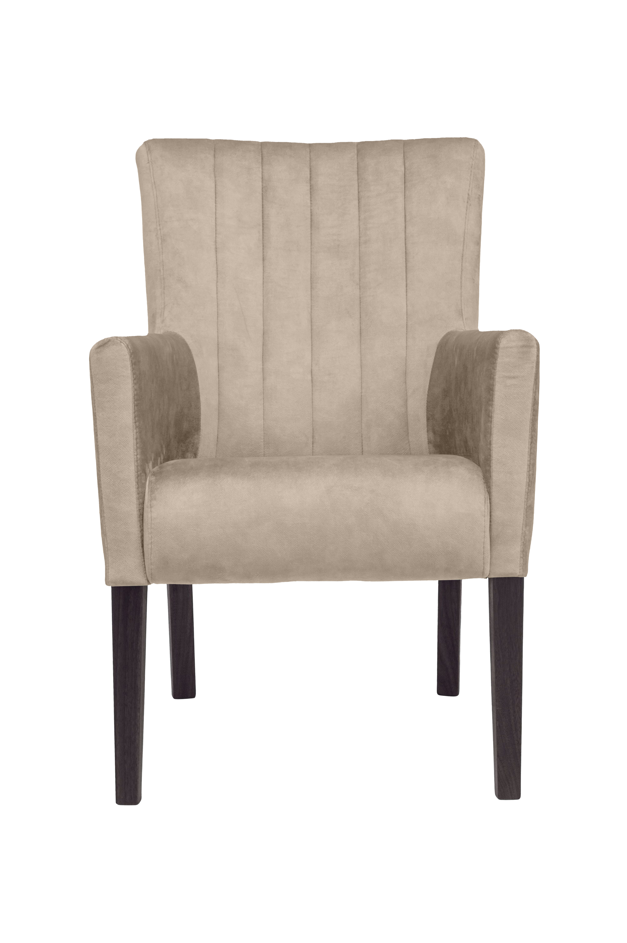 Home affaire Armlehnstuhl "King" () 1 Stk.Esszimmerstuhl, Beingestell Massi günstig online kaufen