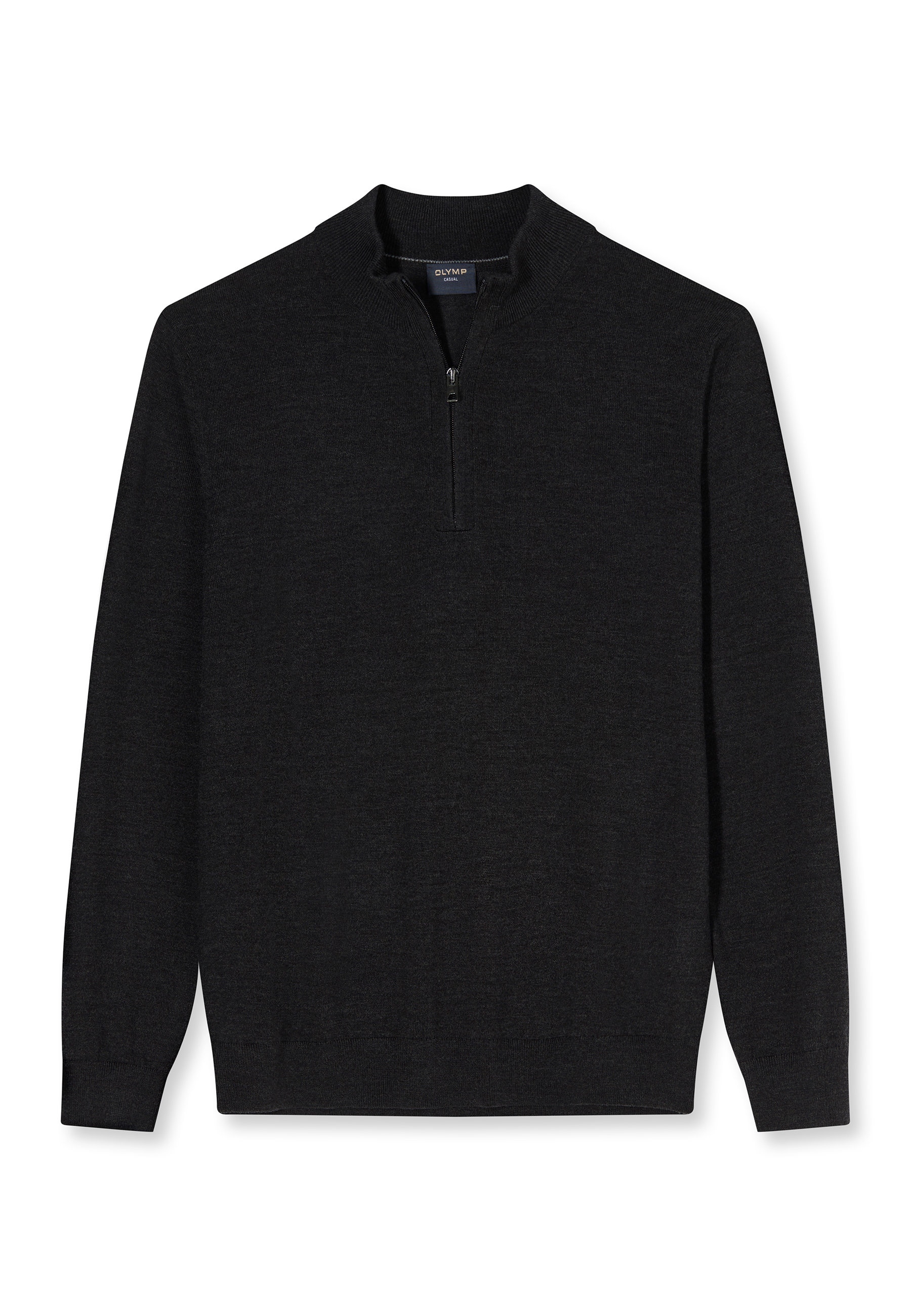 OLYMP Troyer "OLYMP Casual Strick" günstig online kaufen