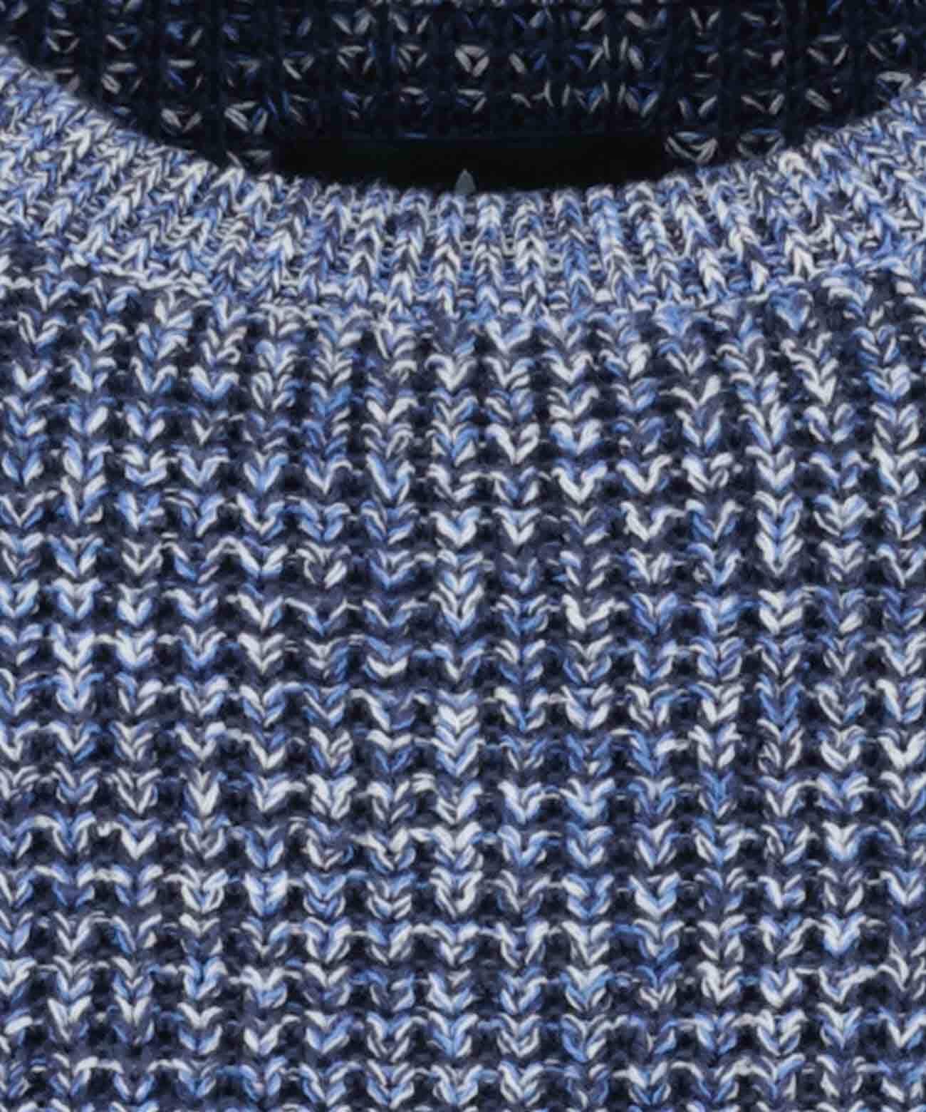 RAGMAN Rundhalspullover günstig online kaufen
