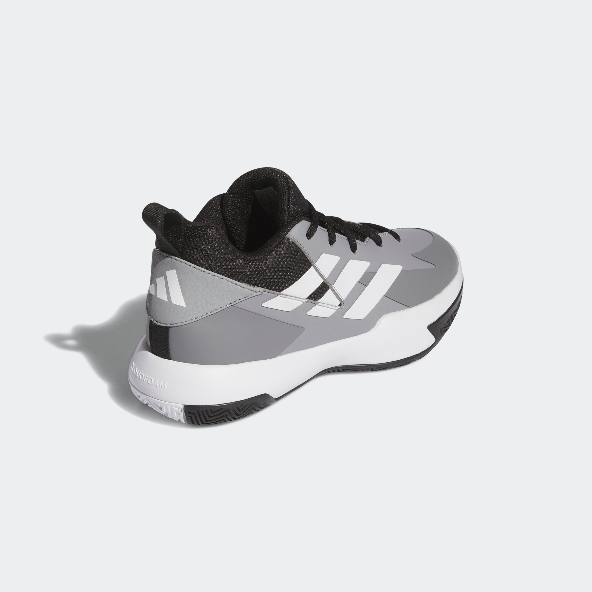 adidas Performance Basketballschuh »CROSS EM UP SELECT MID KIDS«