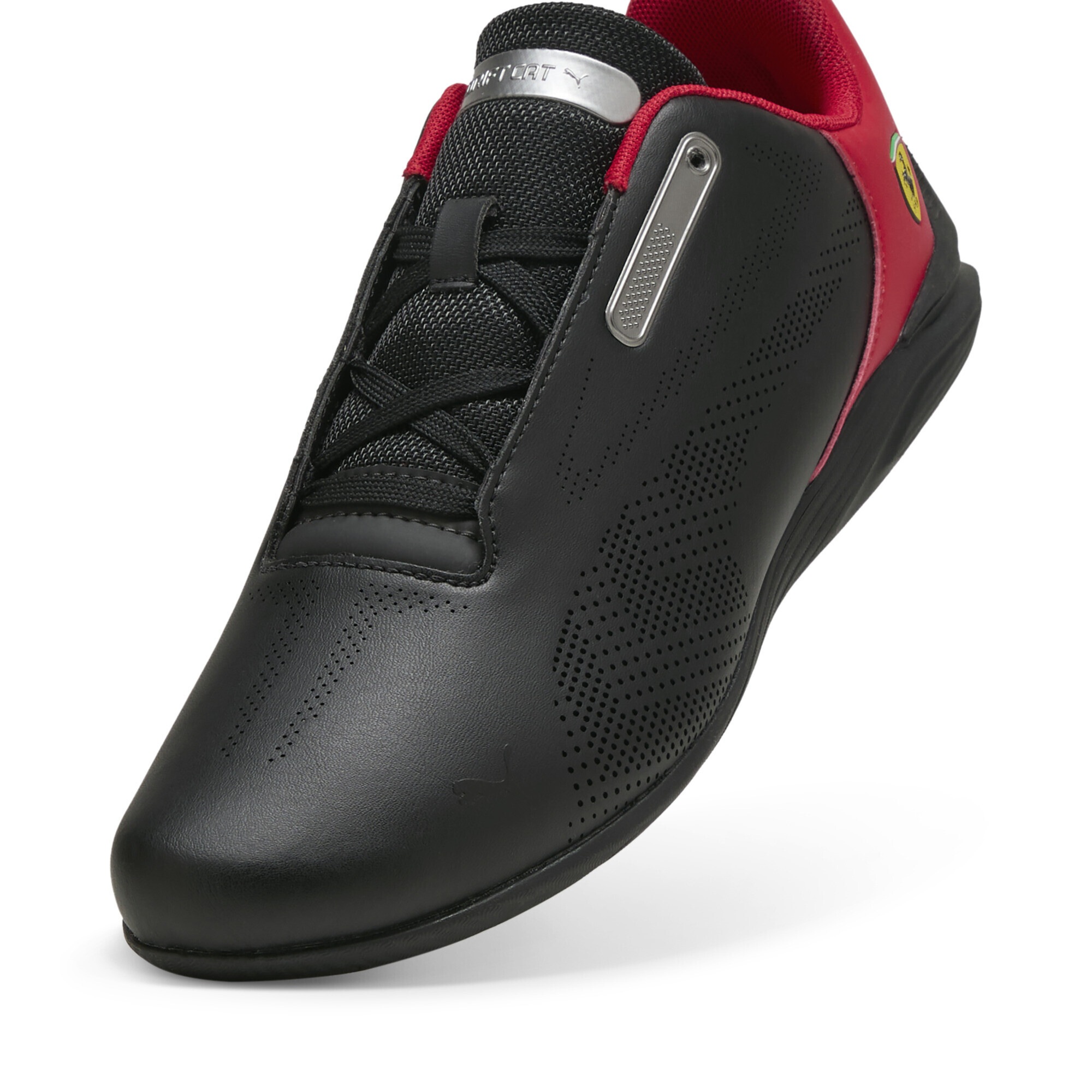 PUMA Sneaker »Scuderia Ferrari HP Drift Cat Decima 2.0 Sneakers Herren«