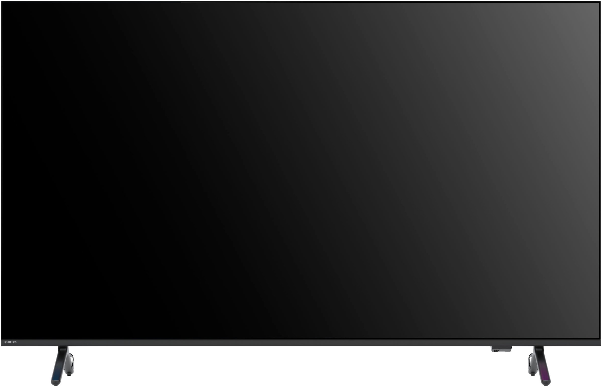 Philips Mini-LED-Fernseher »55MLED910/12«, 4K Ultra HD, Smart-TV