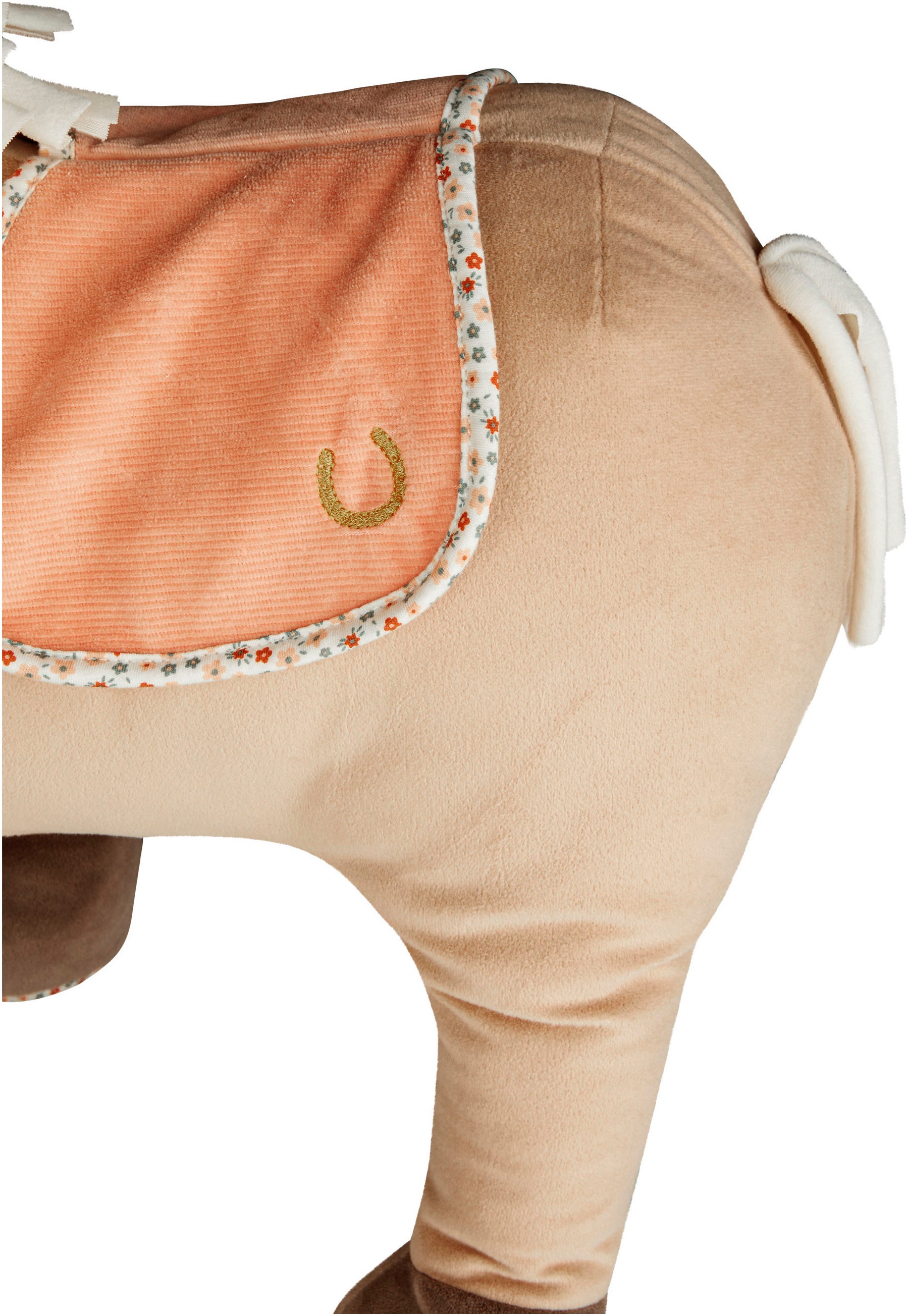 Sterntaler® Kuscheltier »Pferd Sunny, XXL«