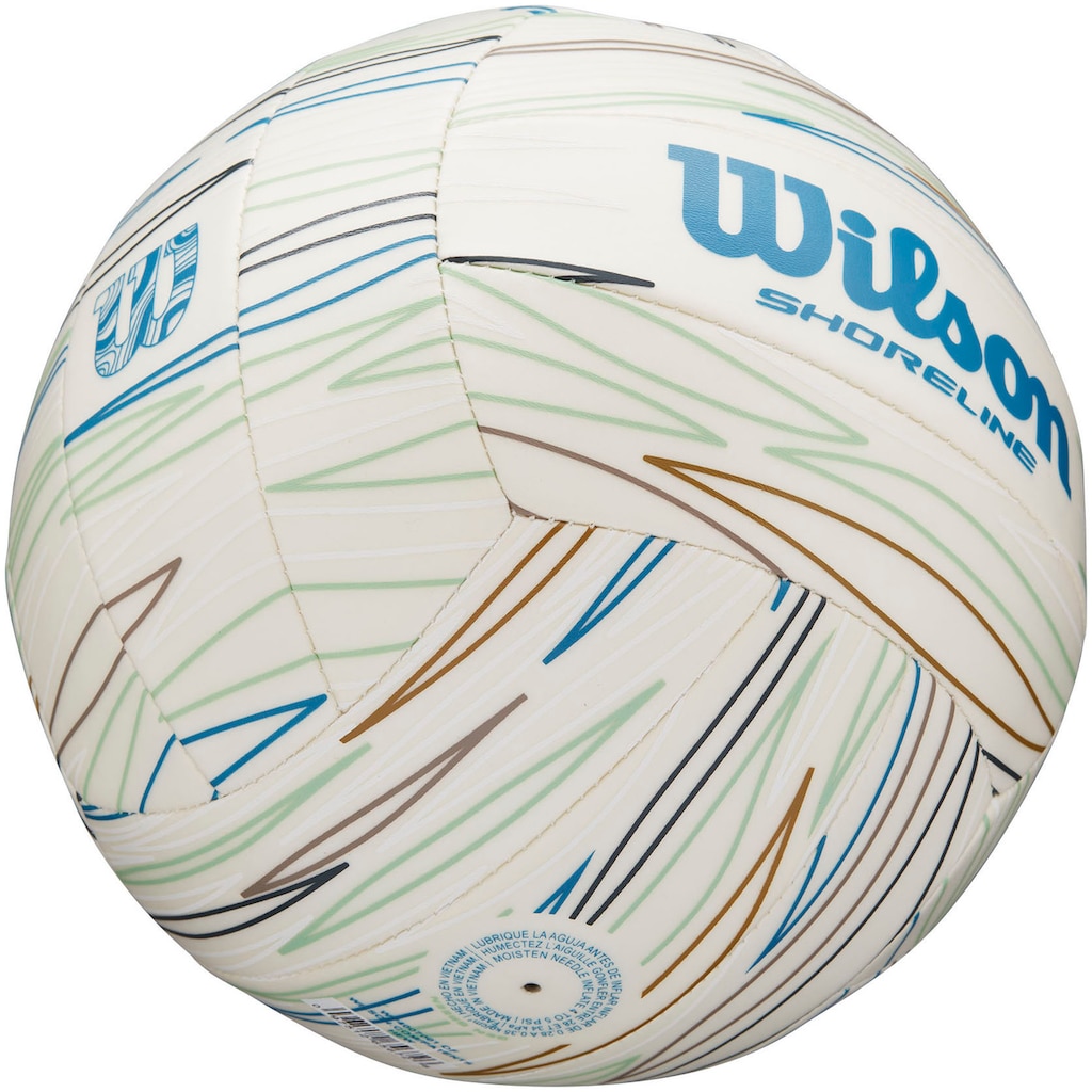 Wilson Beachvolleyball »SHORELINE ECO«