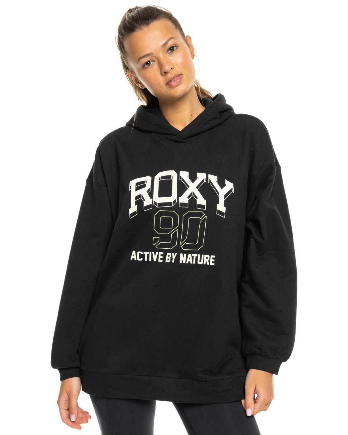 Roxy Hoodie "Essential Energy" günstig online kaufen