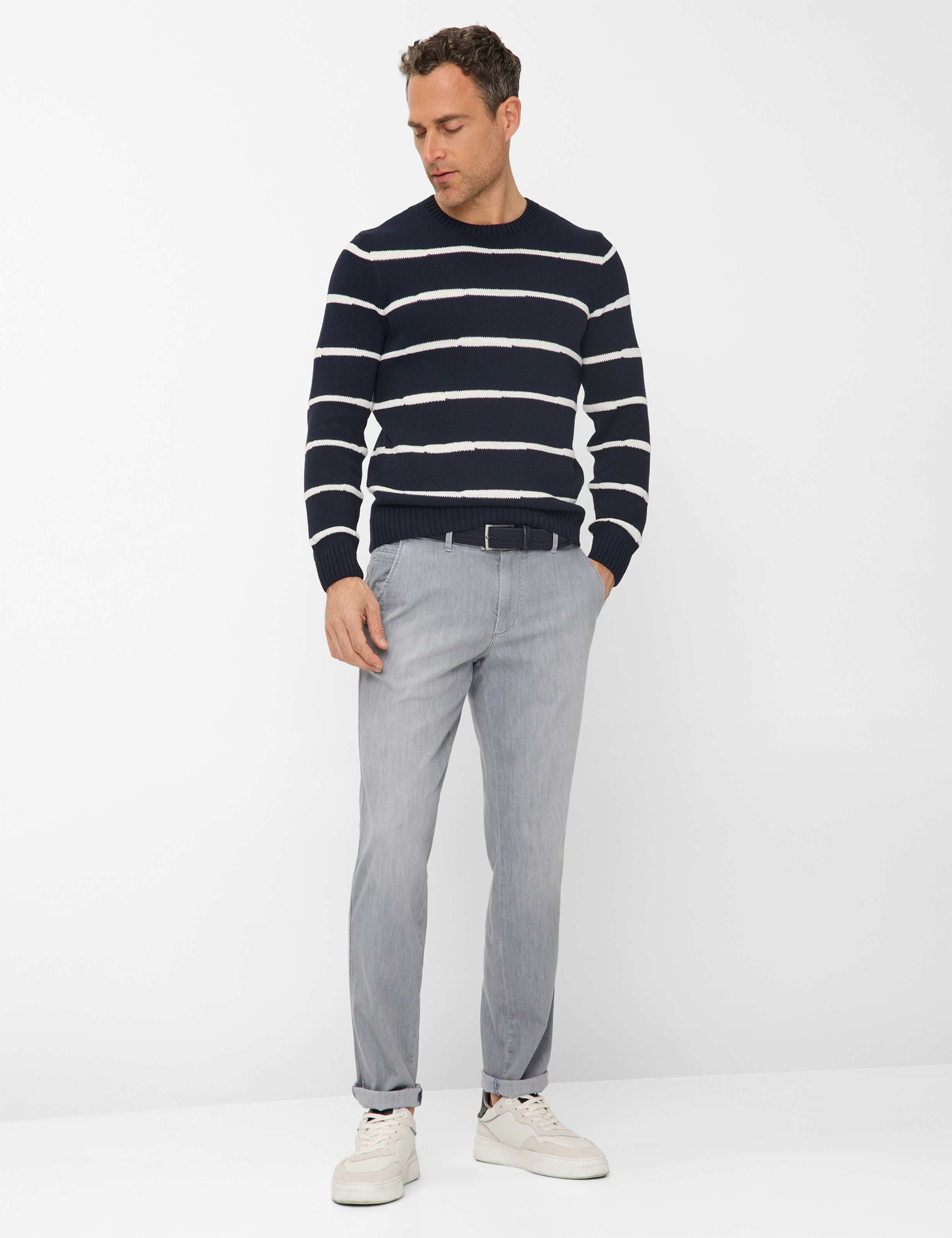 EUREX by BRAX Bequeme Jeans »Style THILO«