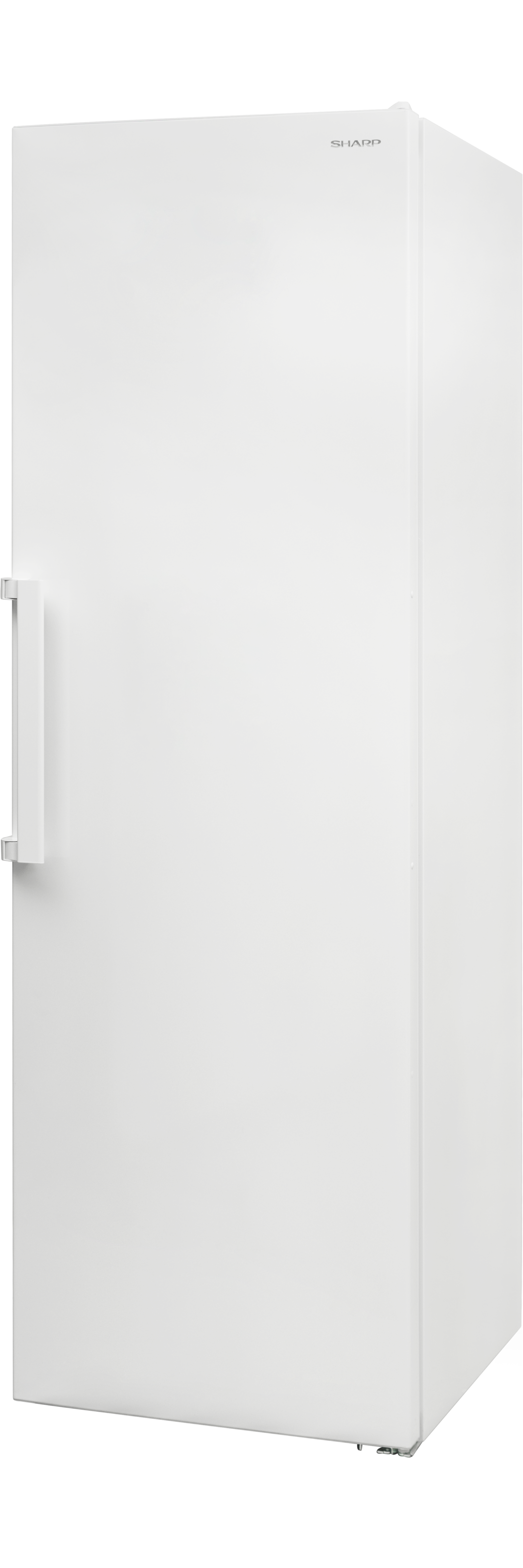 Sharp Kühlschrank »SJ-LC11CMXWD-EU«