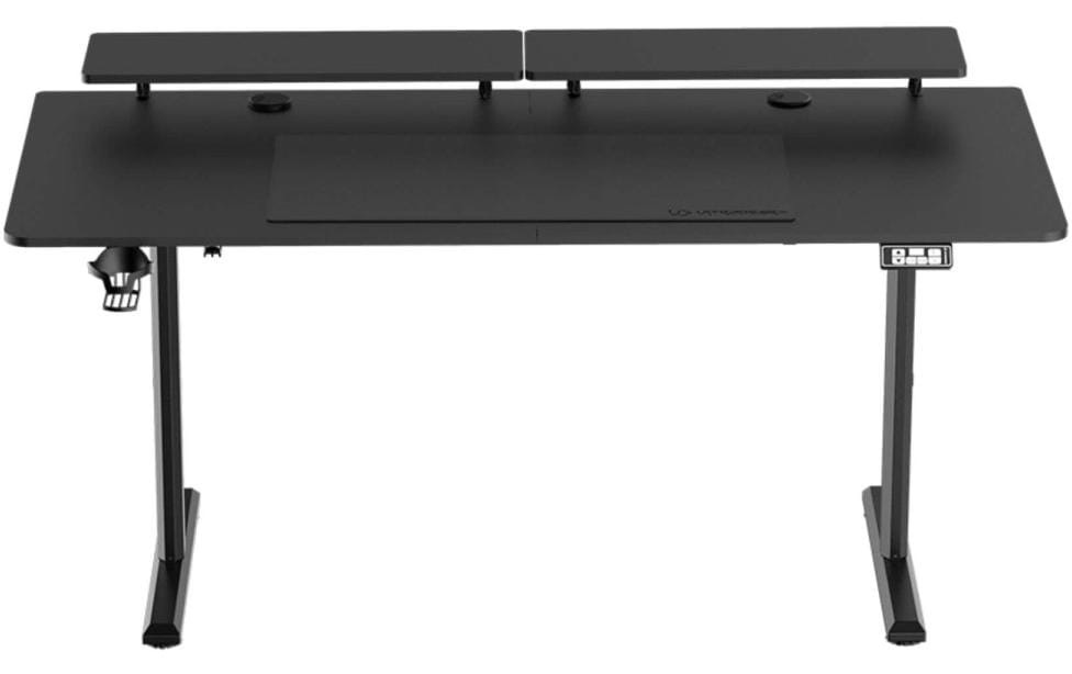 ULTRADESK Gamingtisch »Tisch Higlander XXL«
