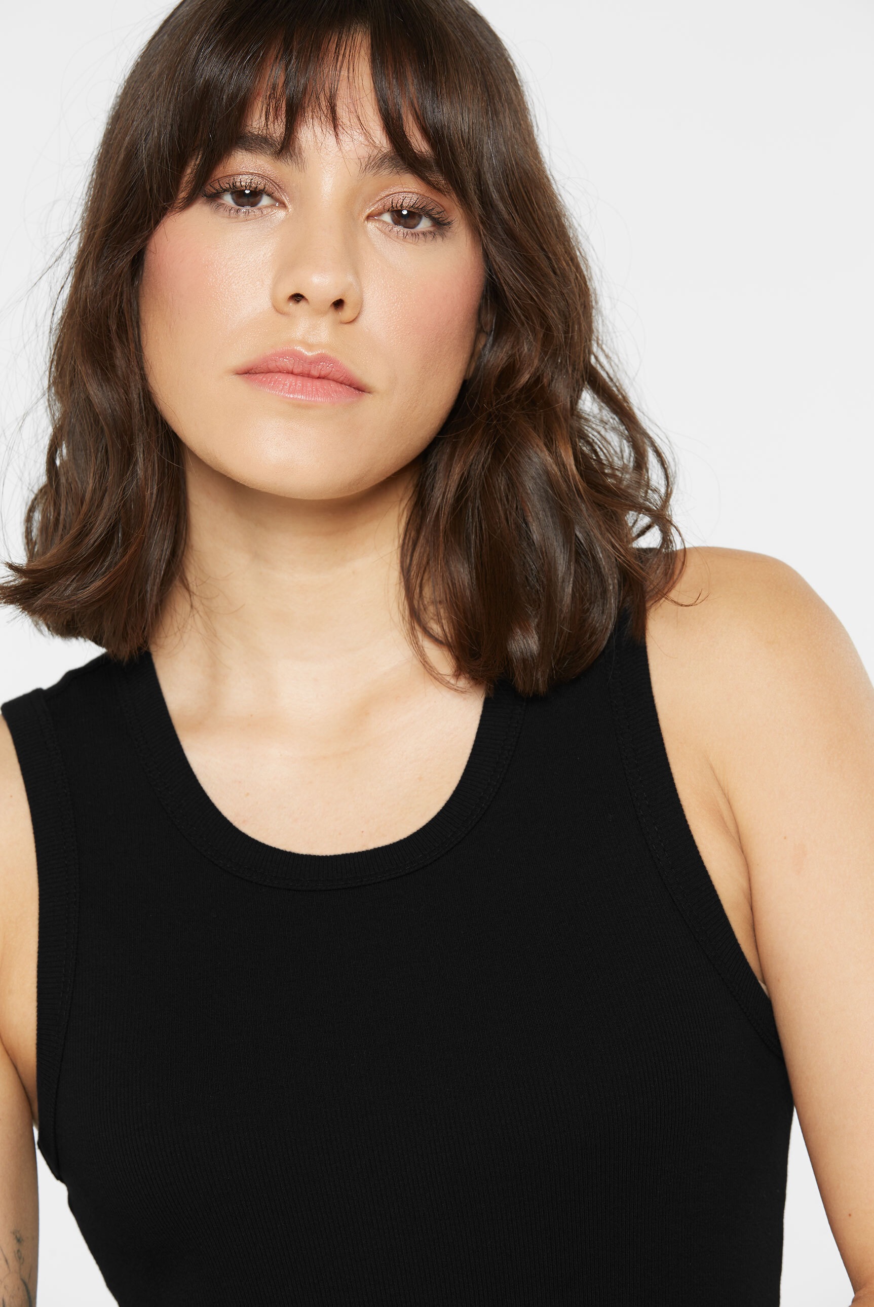 SENSES.THE LABEL Tanktop