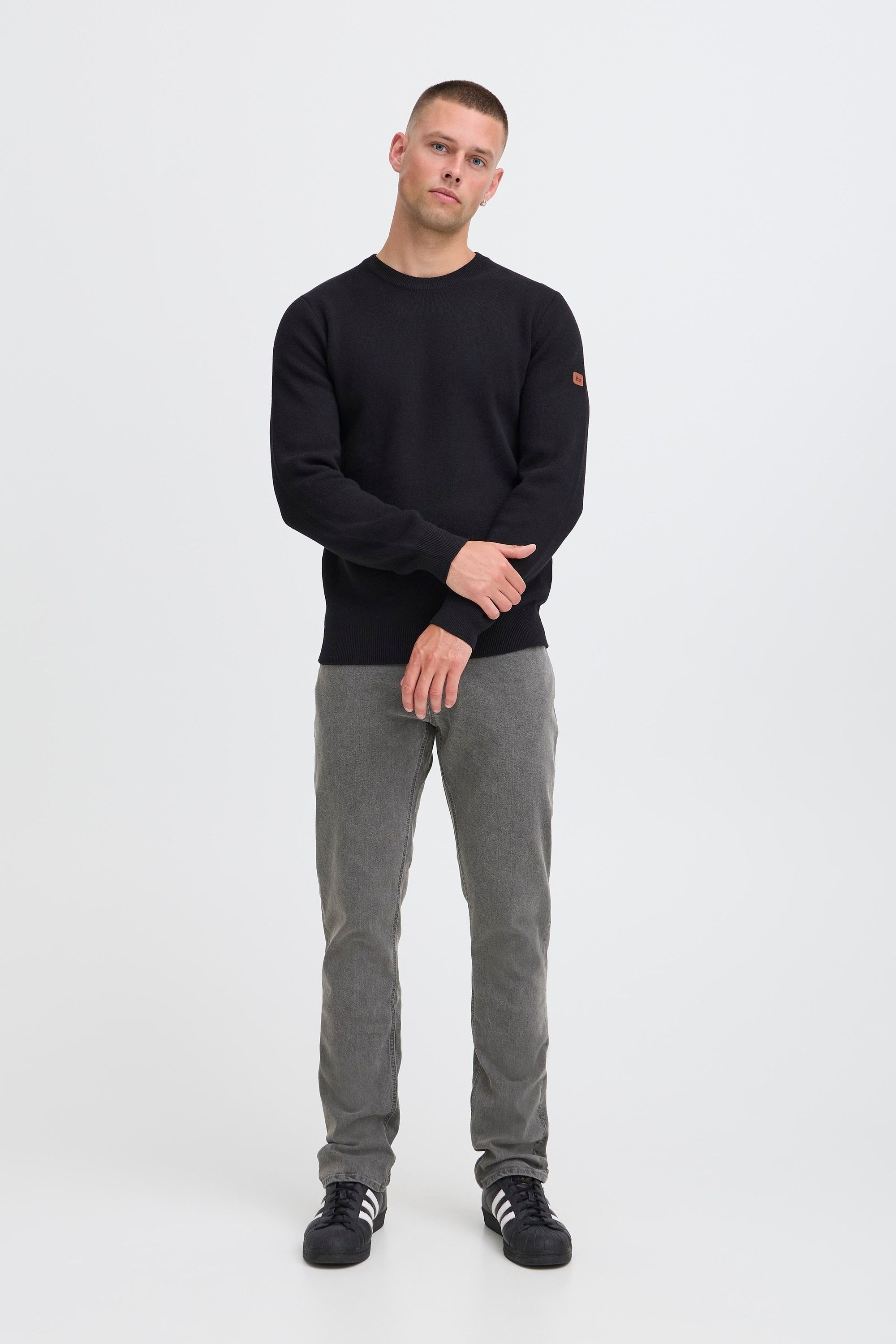 Thumbnail - Blend Slim-fit-Jeans "BHZinor" Klassische Jeans im 5-Pocket-Stil