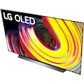 LG LED-Fernseher »OLED65CS9LA«, 164 cm/65 Zoll, 4K Ultra HD, Smart-TV