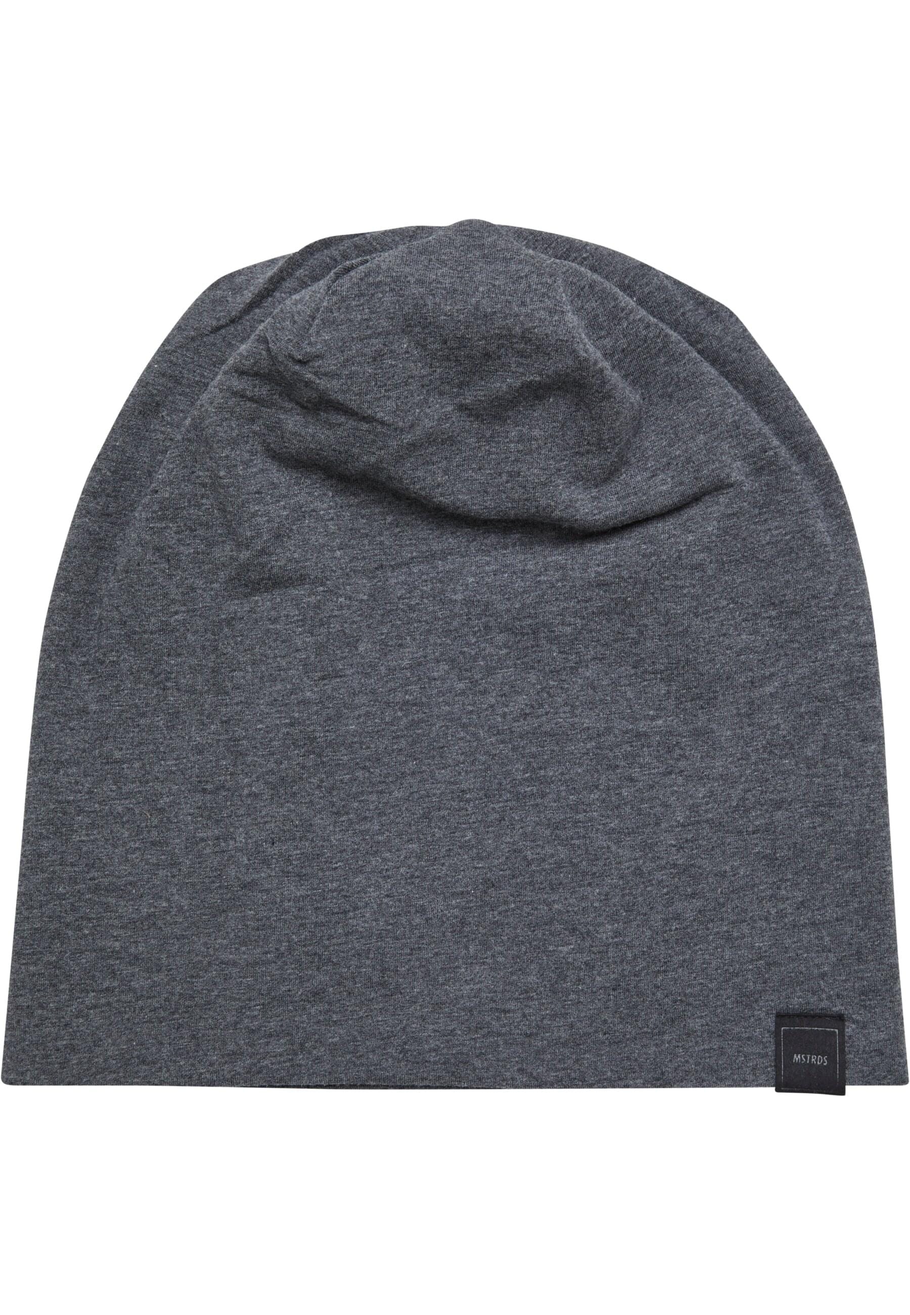 MSTRDS Beanie "MSTRDS Unisex Jersey Beanie", (1 St.)