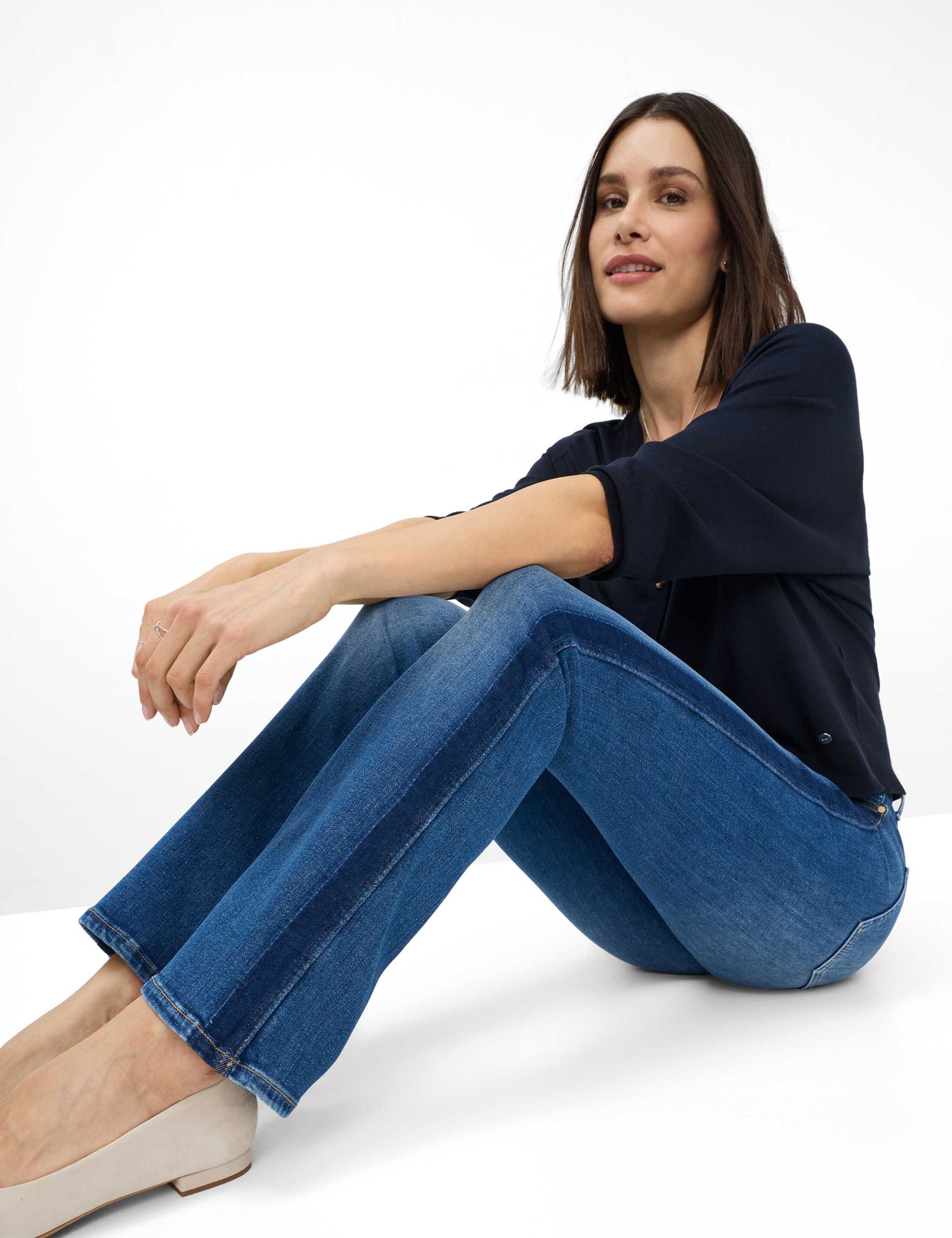 Brax 5-Pocket-Jeans »Style ANA«