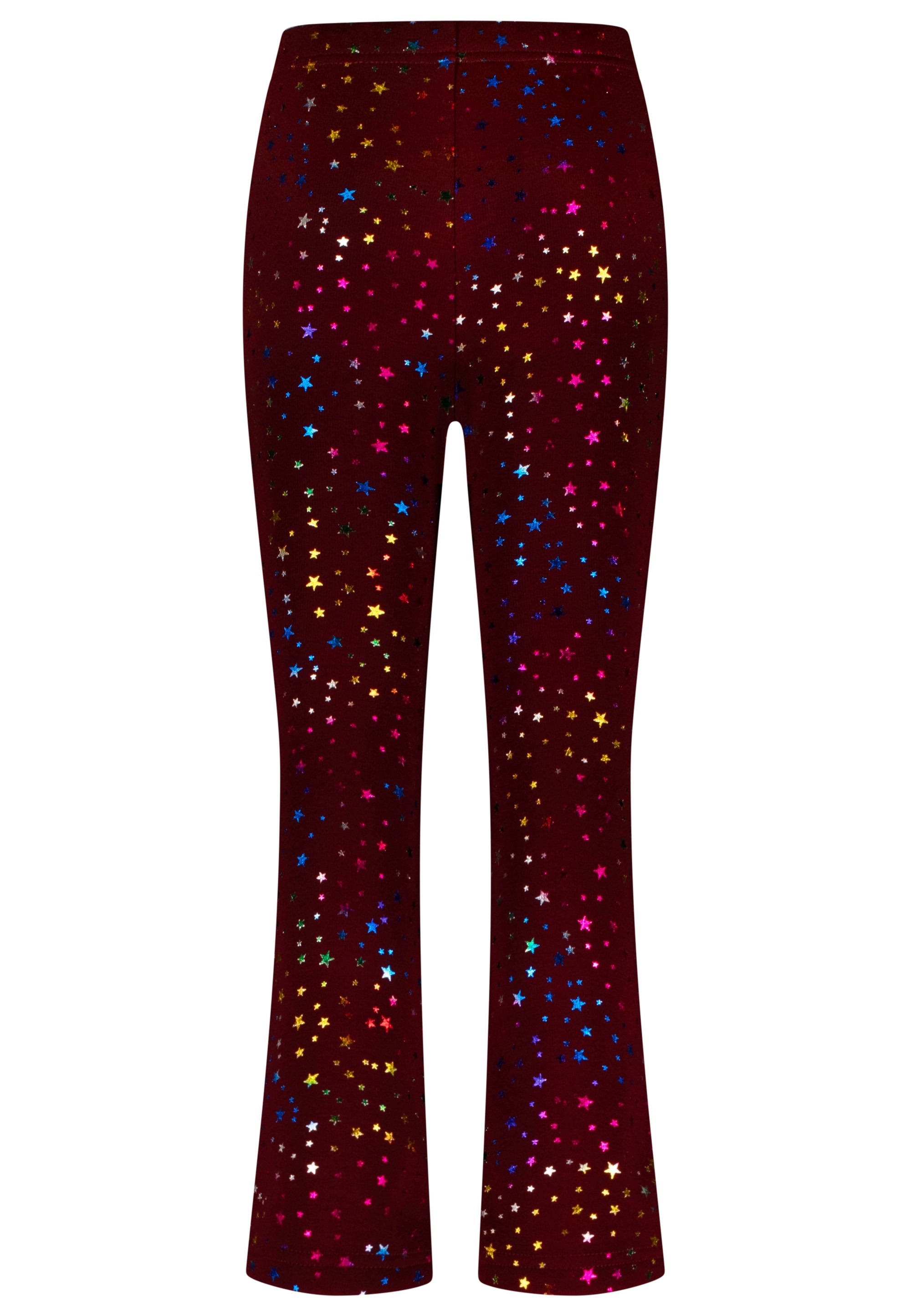 SALT AND PEPPER Leggings »Foilprint Stars«, mit schimmerndem Sternchen-Druck