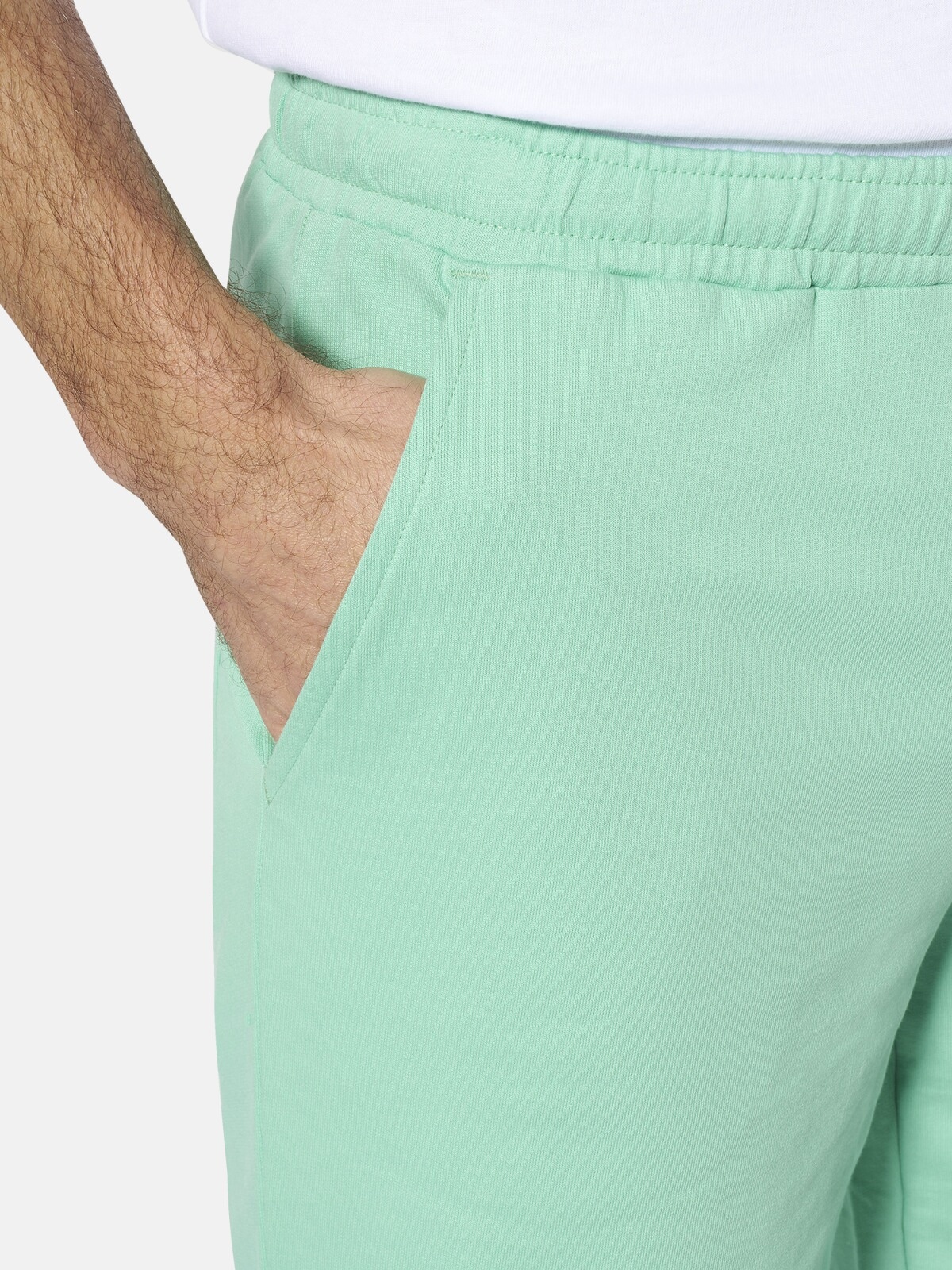 Babista Sweatbermudas »Sweatbermuda PABLOSO«