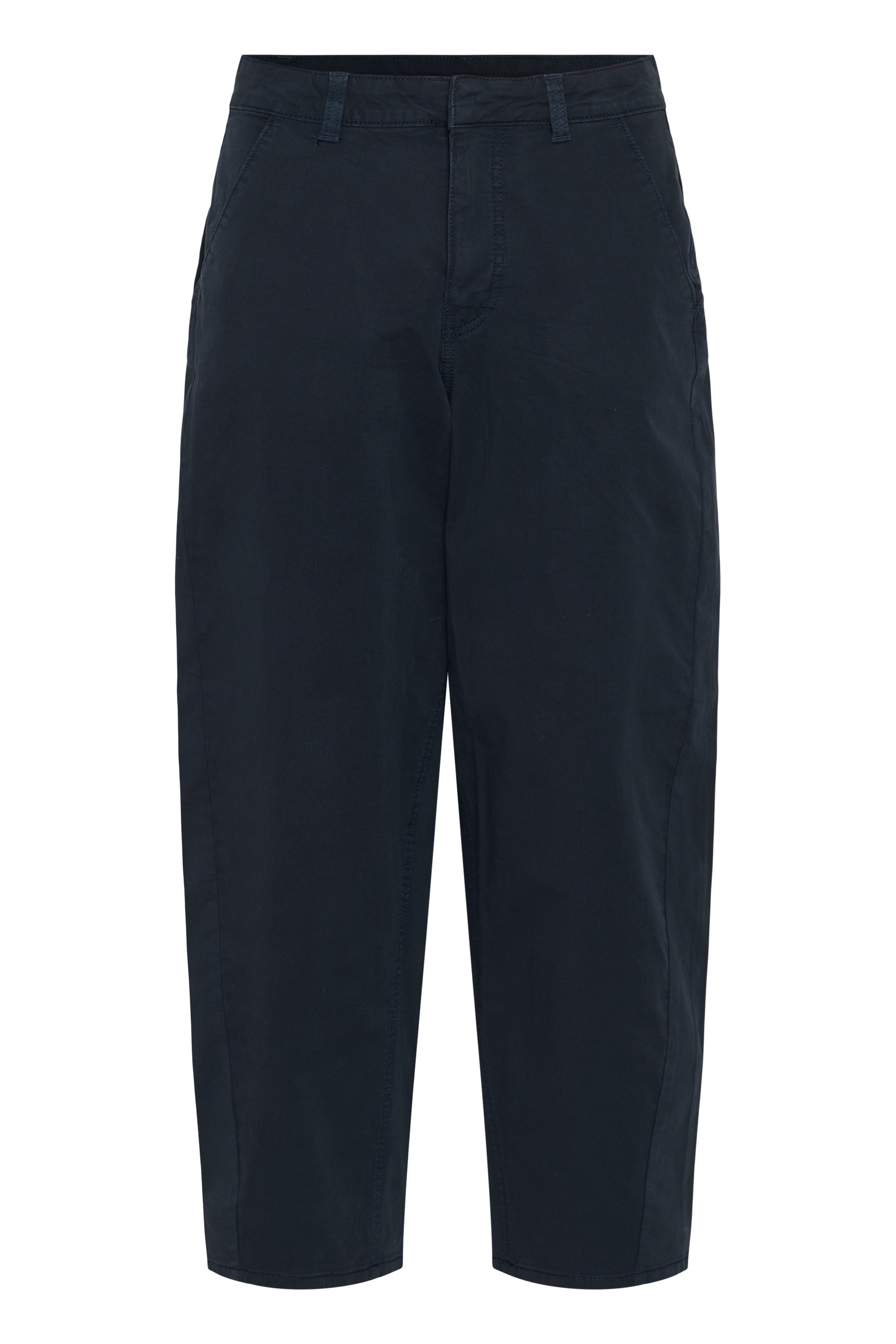 KAFFE Stoffhose "Damen Hose KAmette"