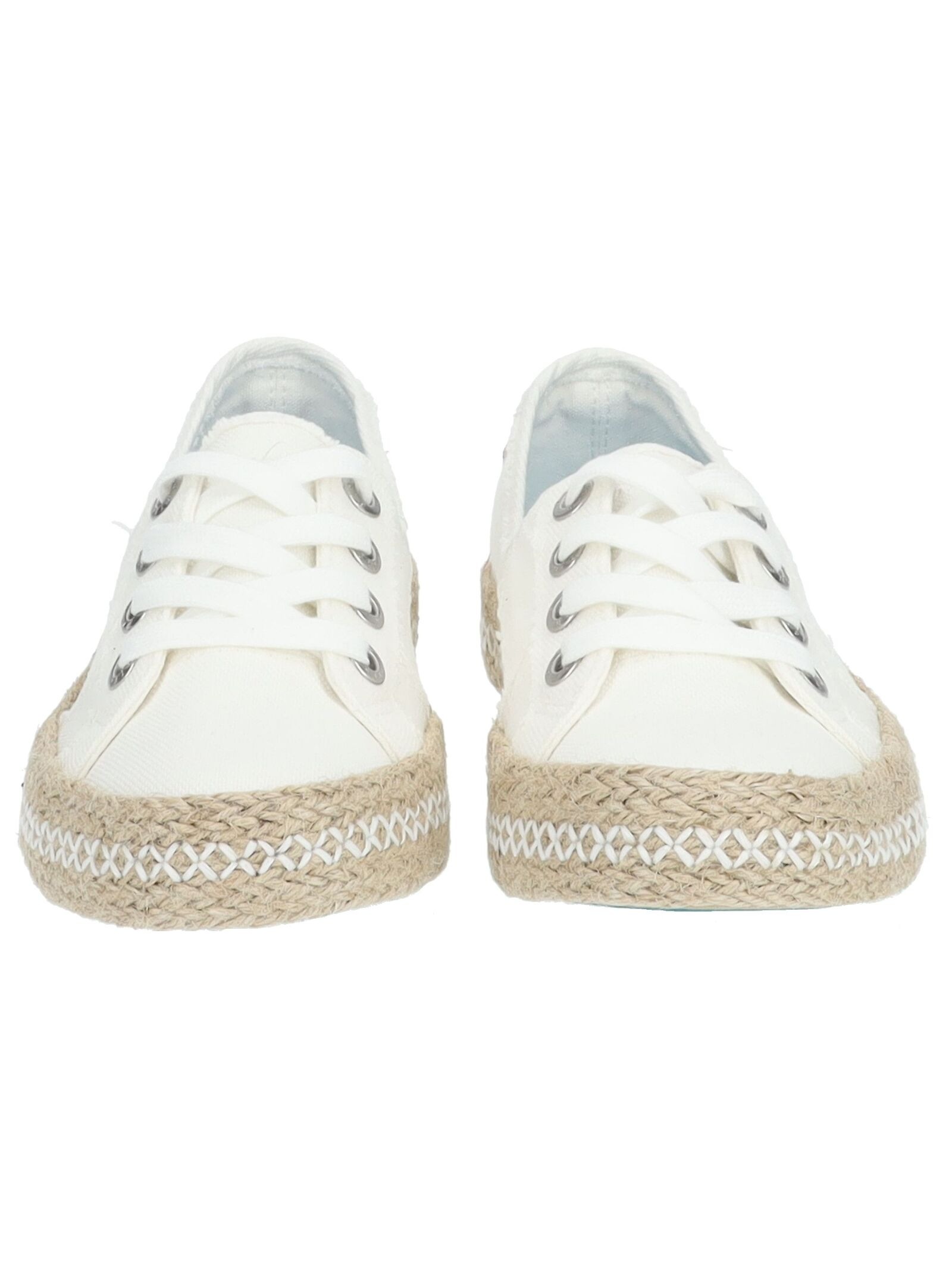 Blowfish Schnürschuh "Blowfish Halbschuhe Textil" günstig online kaufen