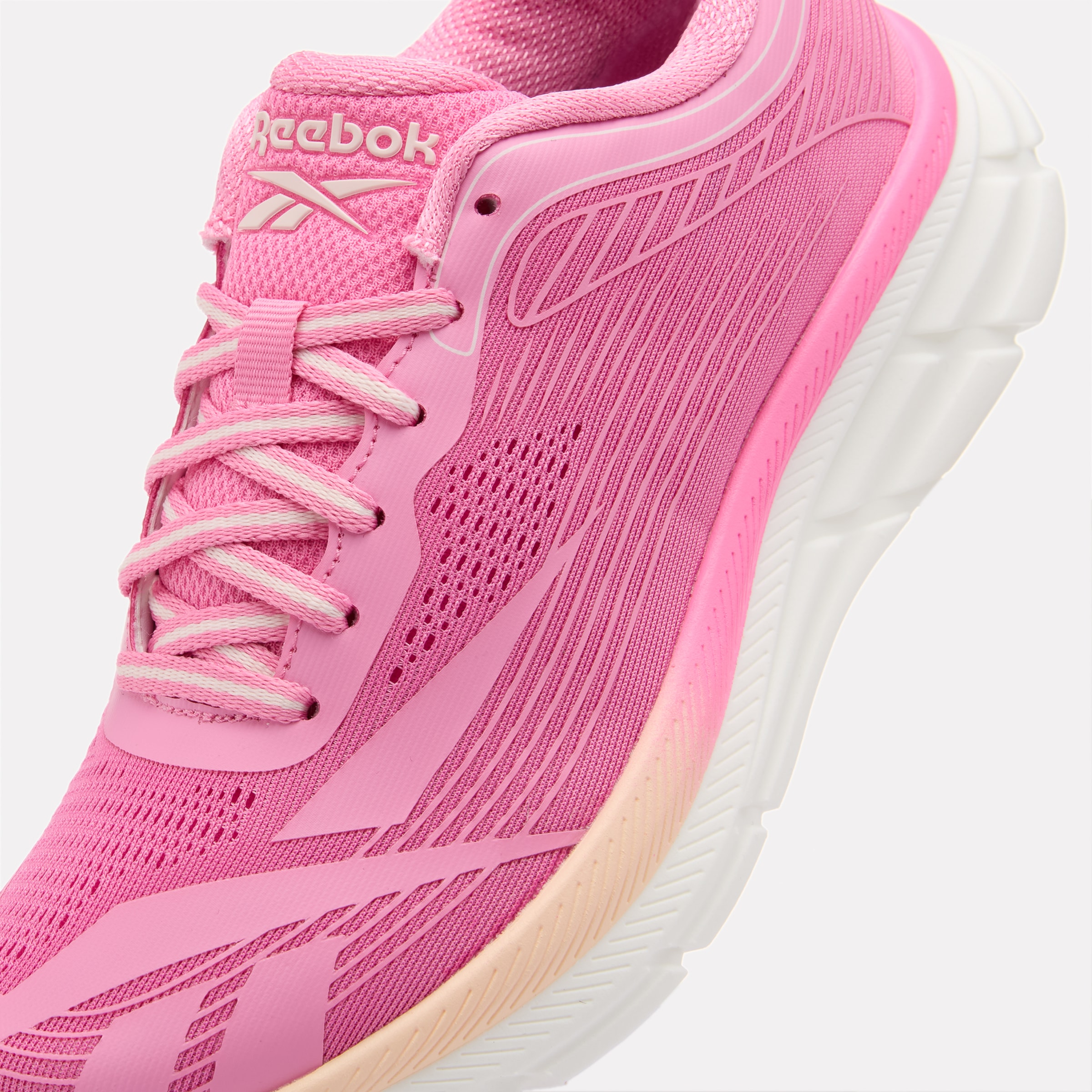 Reebok Laufschuh »REEBOK ROAD STRIDER«  für Kinder & Jugendliche