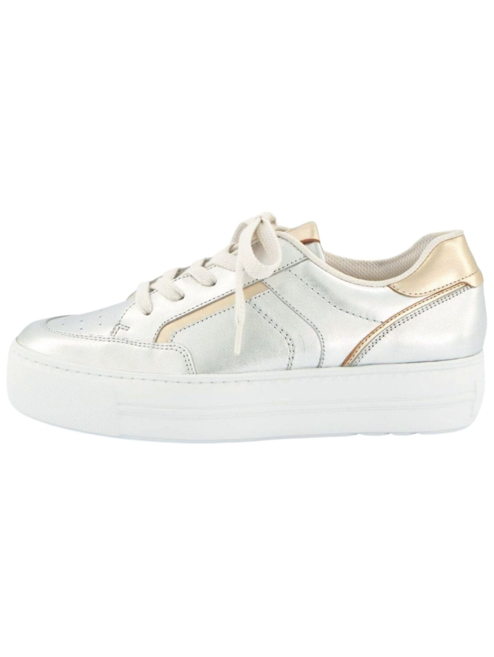 Paul Green Sneaker »Paul Green Sneaker Leder«