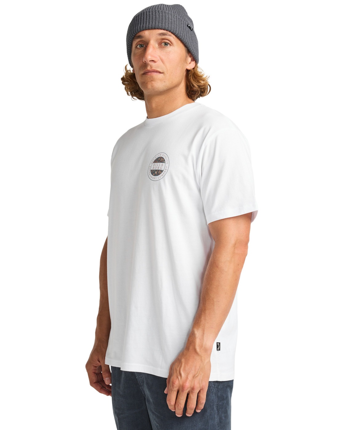 Billabong T-Shirt »Rotor Fill«