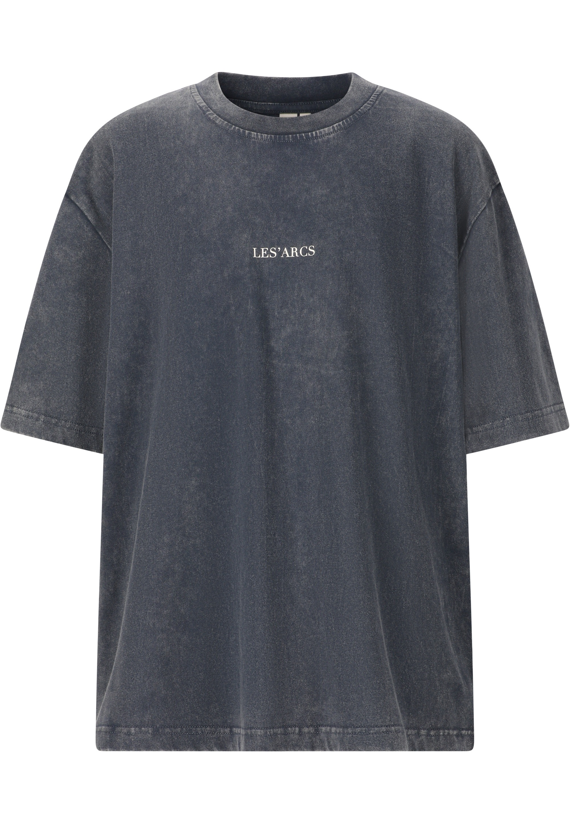 Les'Arcs Funktionsshirt »Neei« mit trendigen Prints