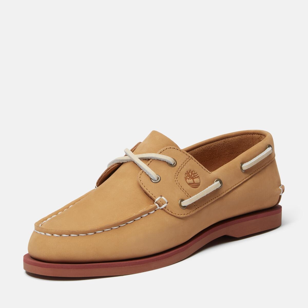 Timberland Bootsschuh »CLASSIC BOAT BOAT SHOE«