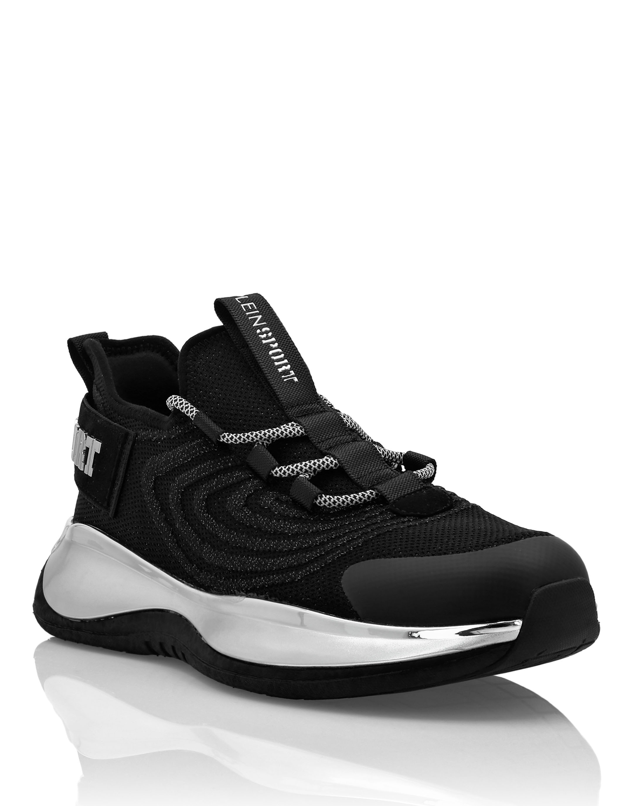PLEIN SPORT Sneaker »Runner Sneaker«