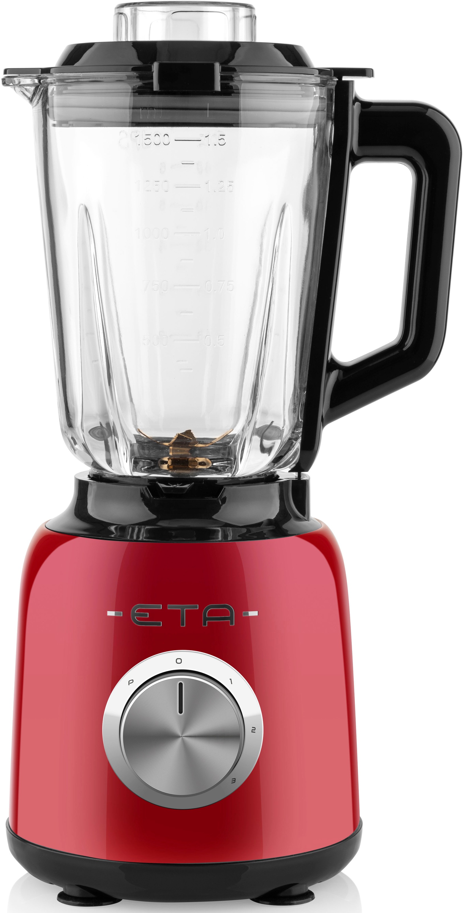 Thumbnail - eta Standmixer "Storio" 1200 W