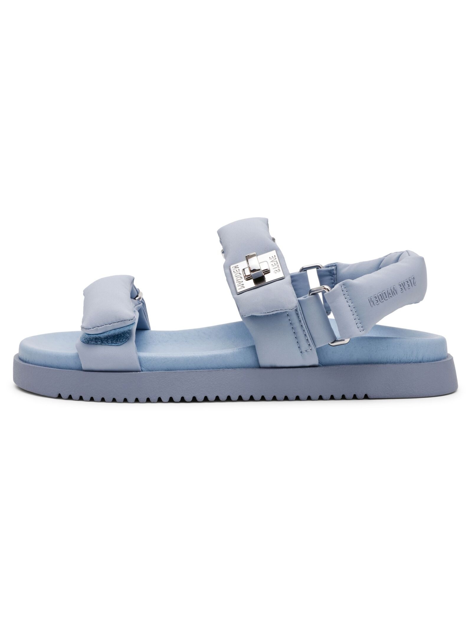 STEVE MADDEN Riemchensandale "STEVE MADDEN Sandalen Nylon" günstig online kaufen