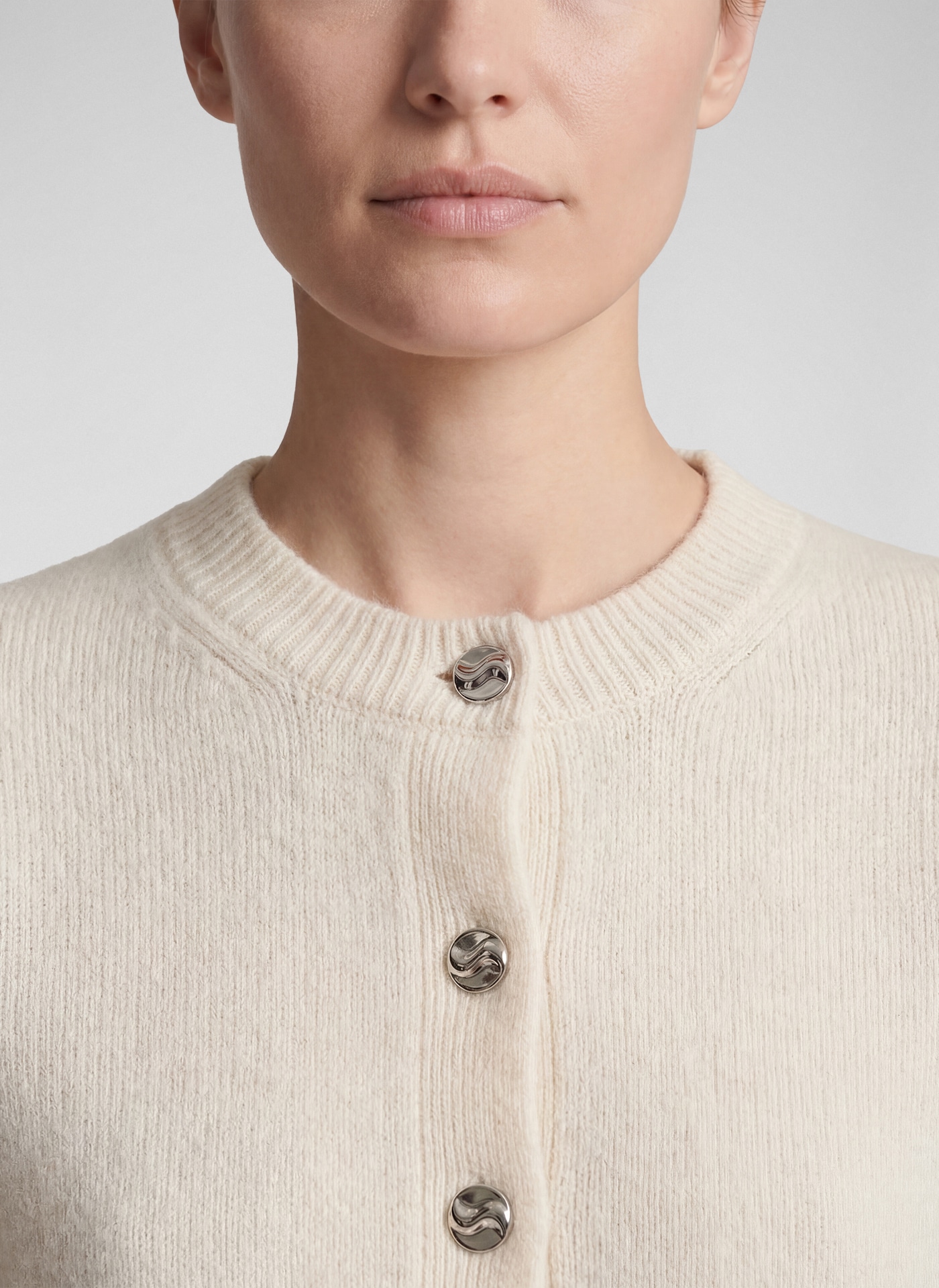 Rabe Strickjacke »Strickjacke«
