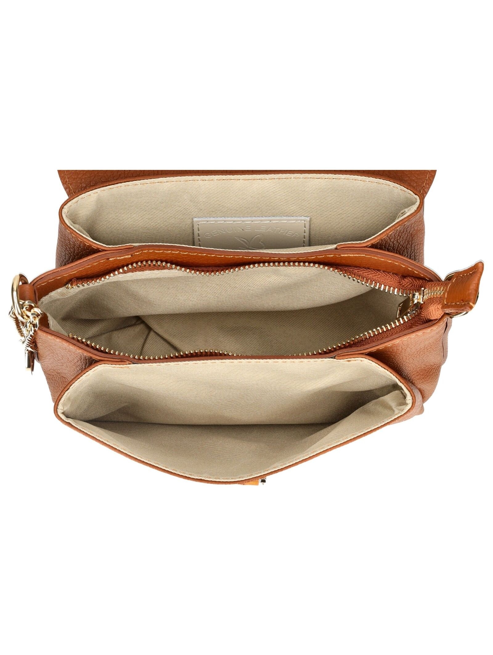 Caprice Henkeltasche »Caprice Taschen Nappaleder«