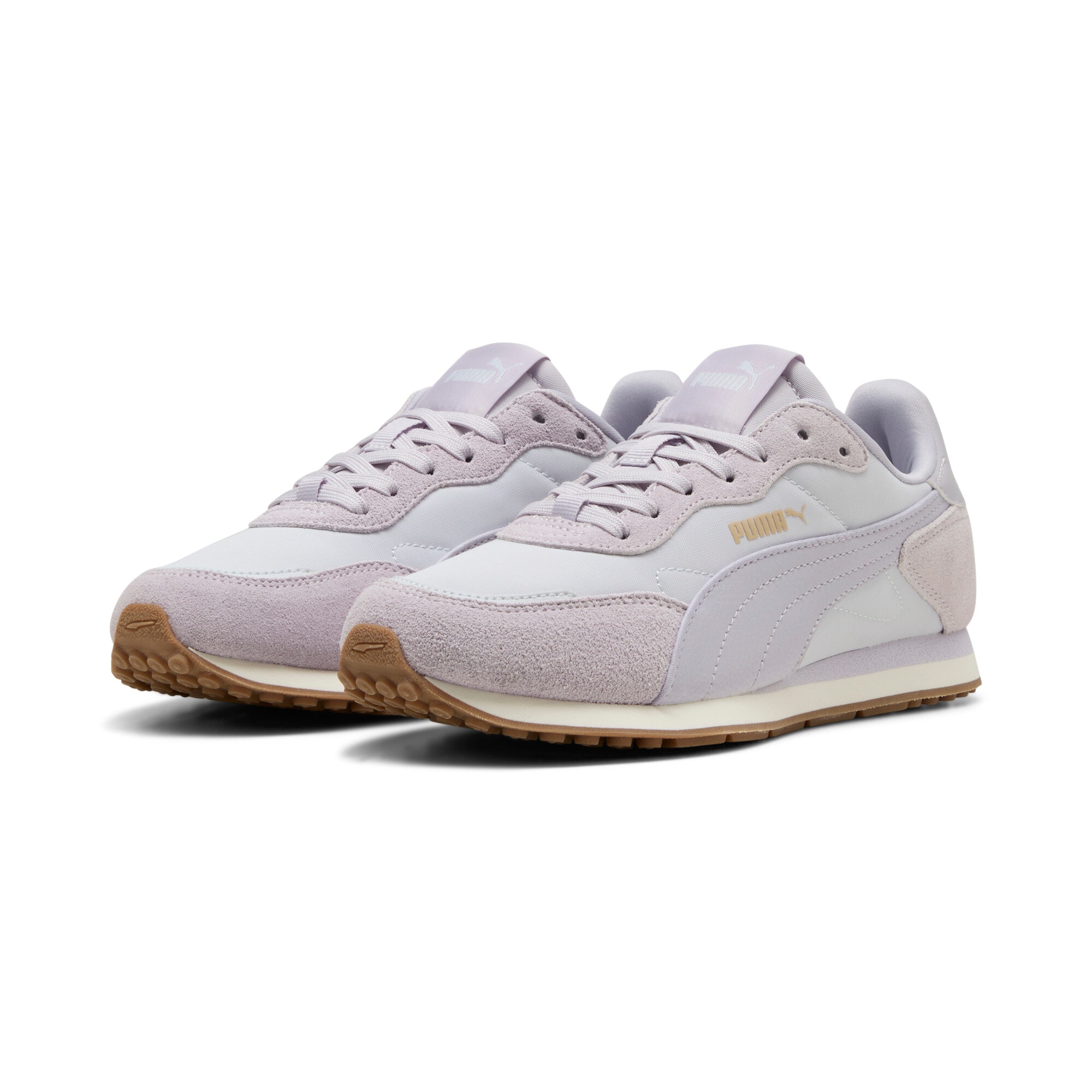 PUMA Sneaker "ST MILER ROSE" für sportlichen Look, mit Gummilaufsohle, mit günstig online kaufen