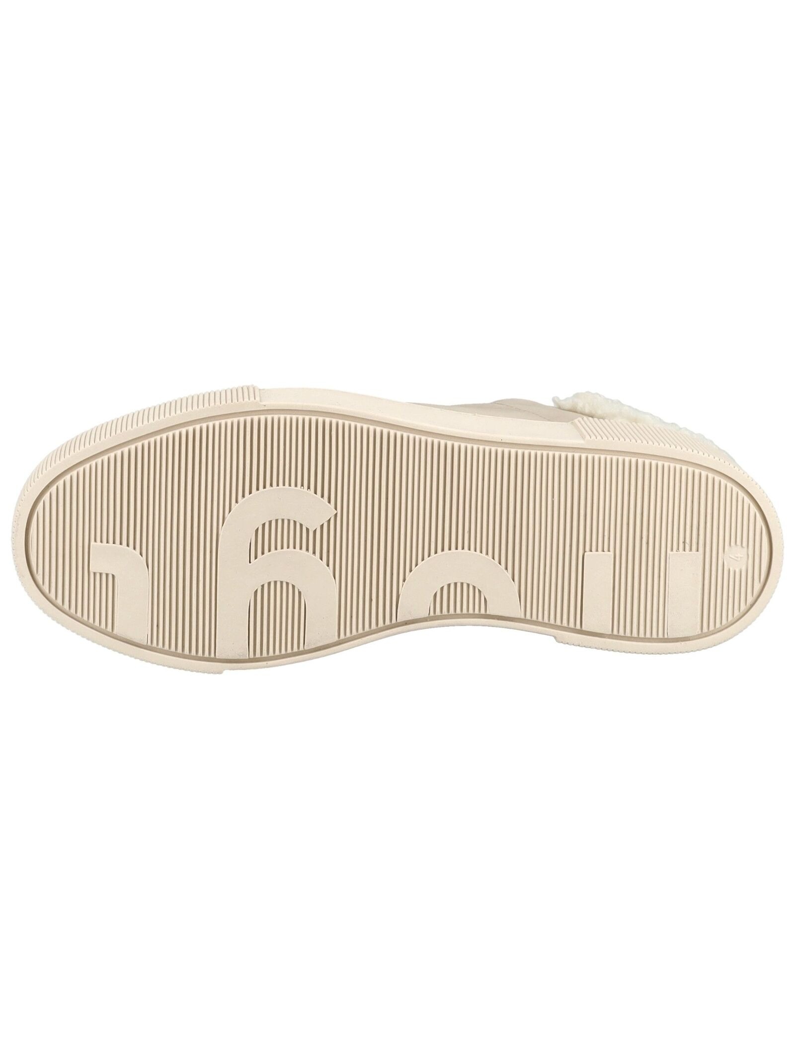 Högl Sneaker »Högl Sneaker Veloursleder«