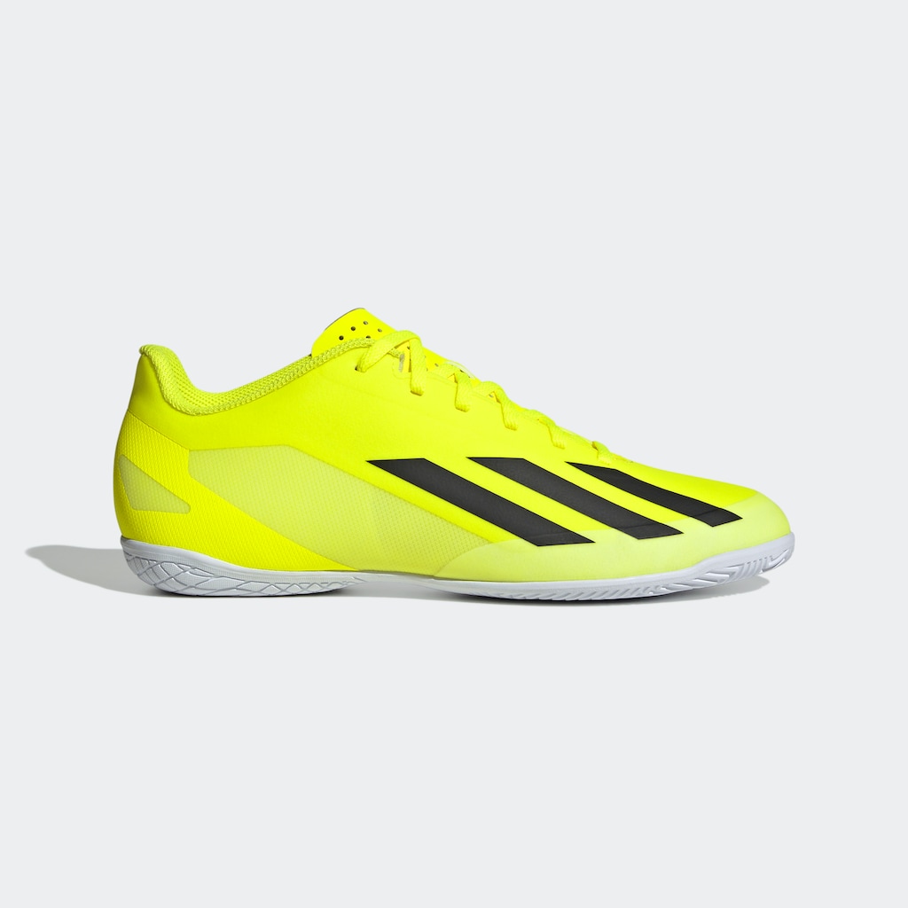 adidas Performance Fußballschuh »X CRAZYFAST CLUB IN«